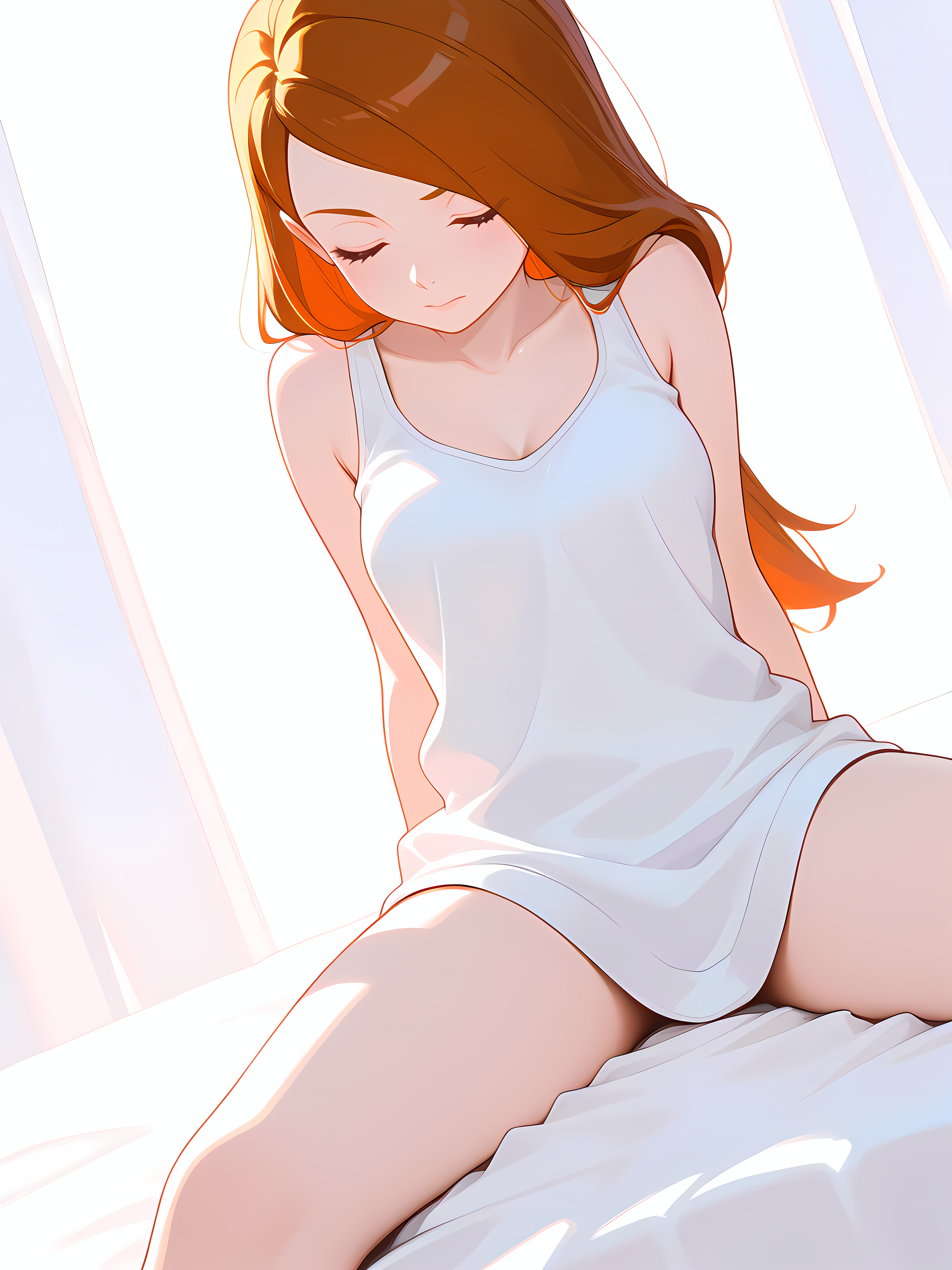 Kimberly Ann Possible (Kim Possible) Rule 34 Image