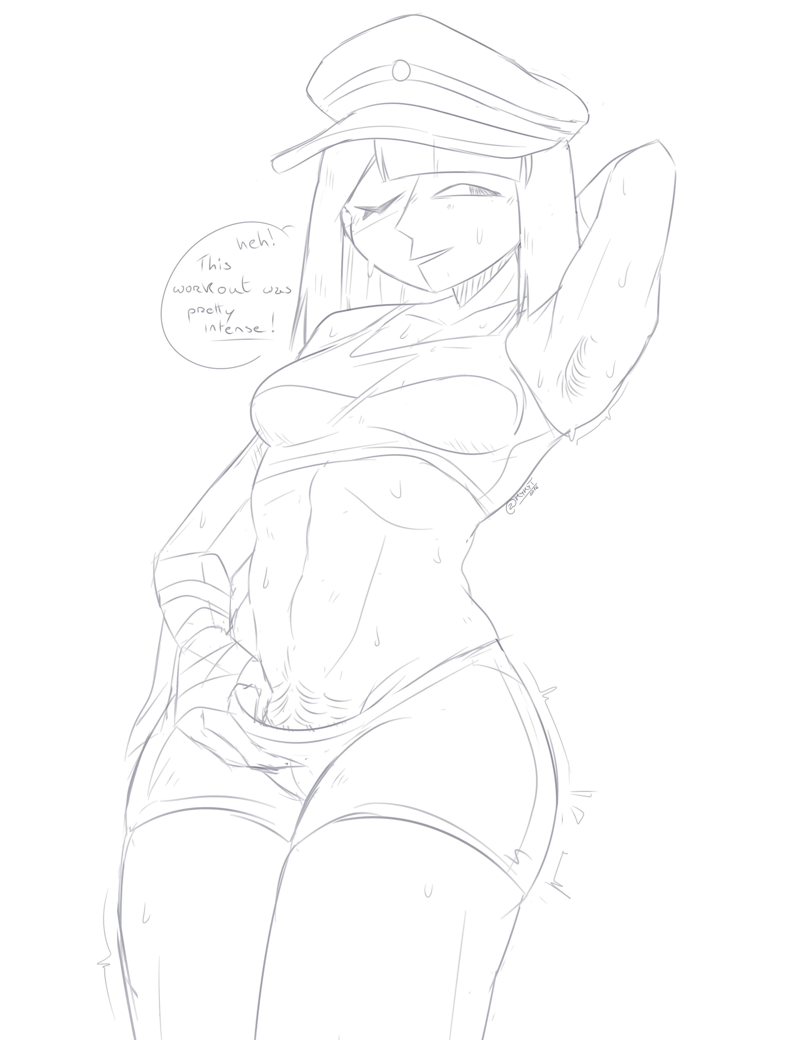 2d (Artwork) Rule 34 Image