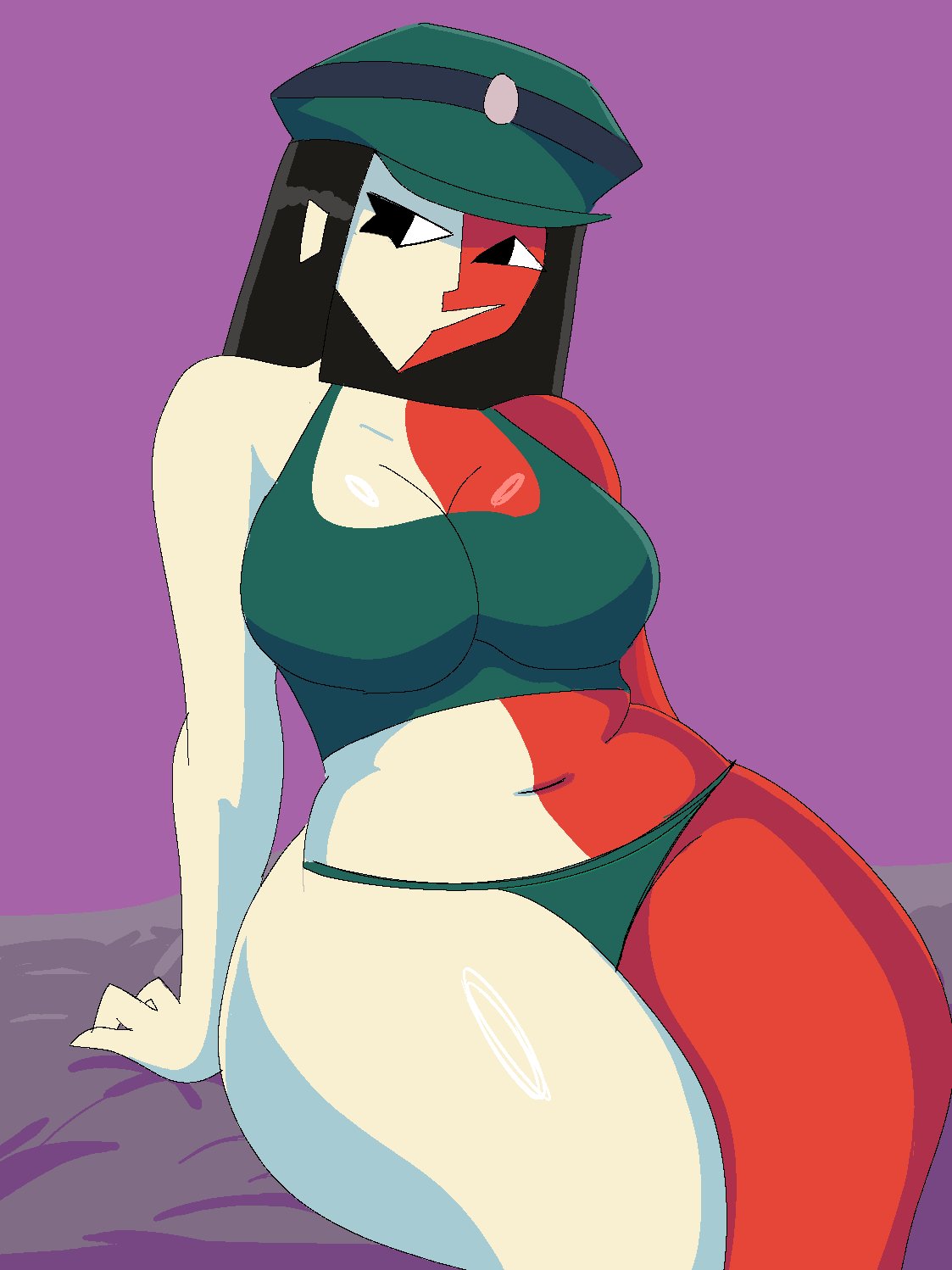 Ena (Ena (Series)) Rule 34 Image