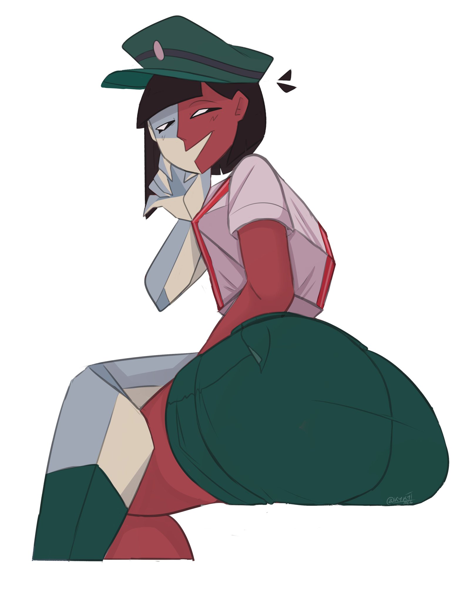 Ena (Ena (Series)) Rule 34 Image