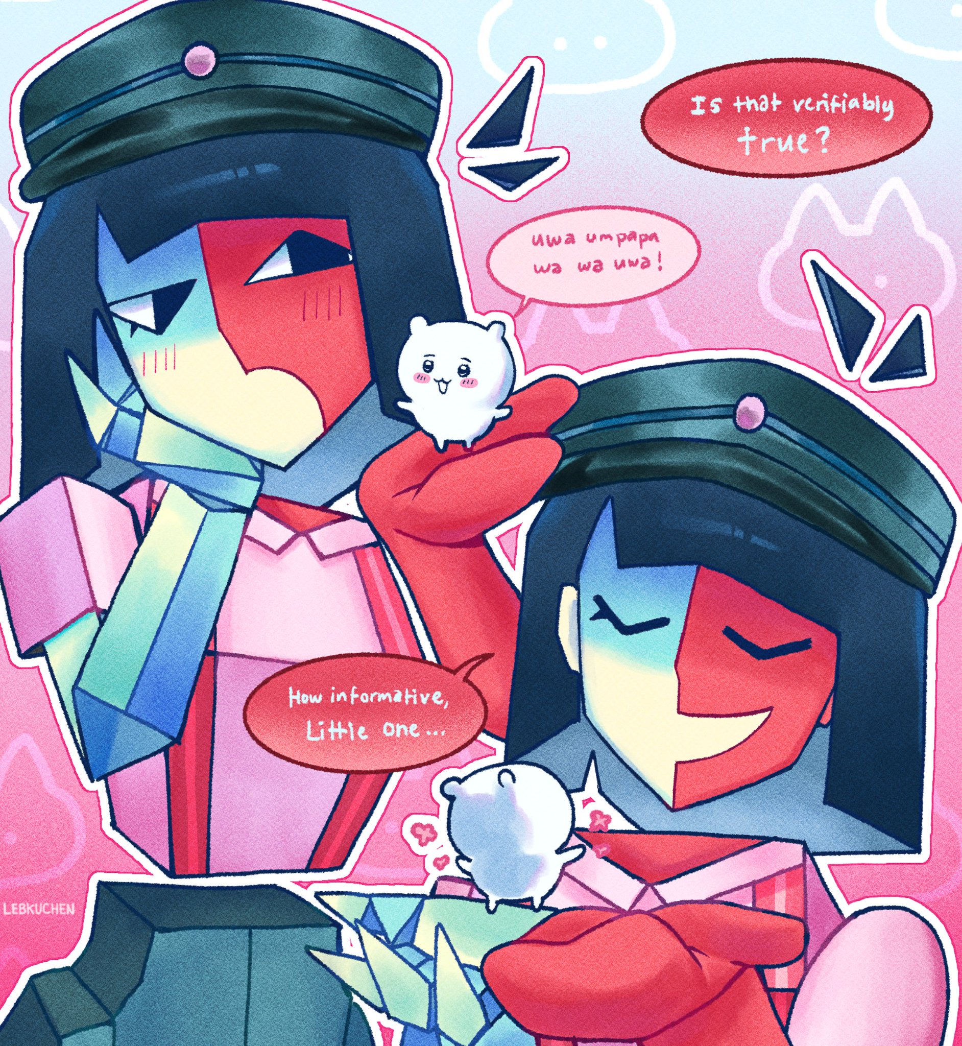 Ena (Ena (Series)) Rule 34 Image