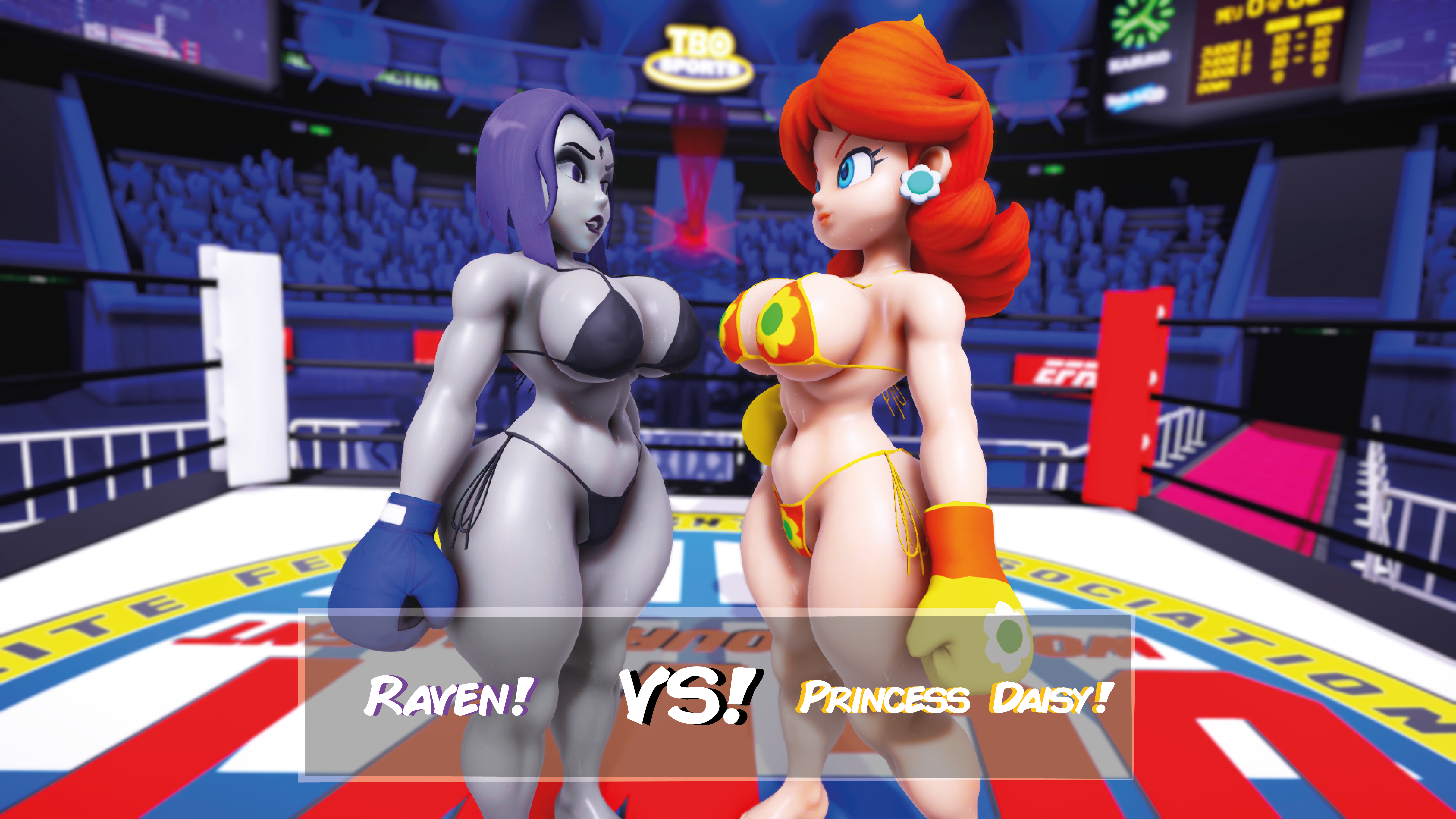 3d (Artwork) Rule 34 Image