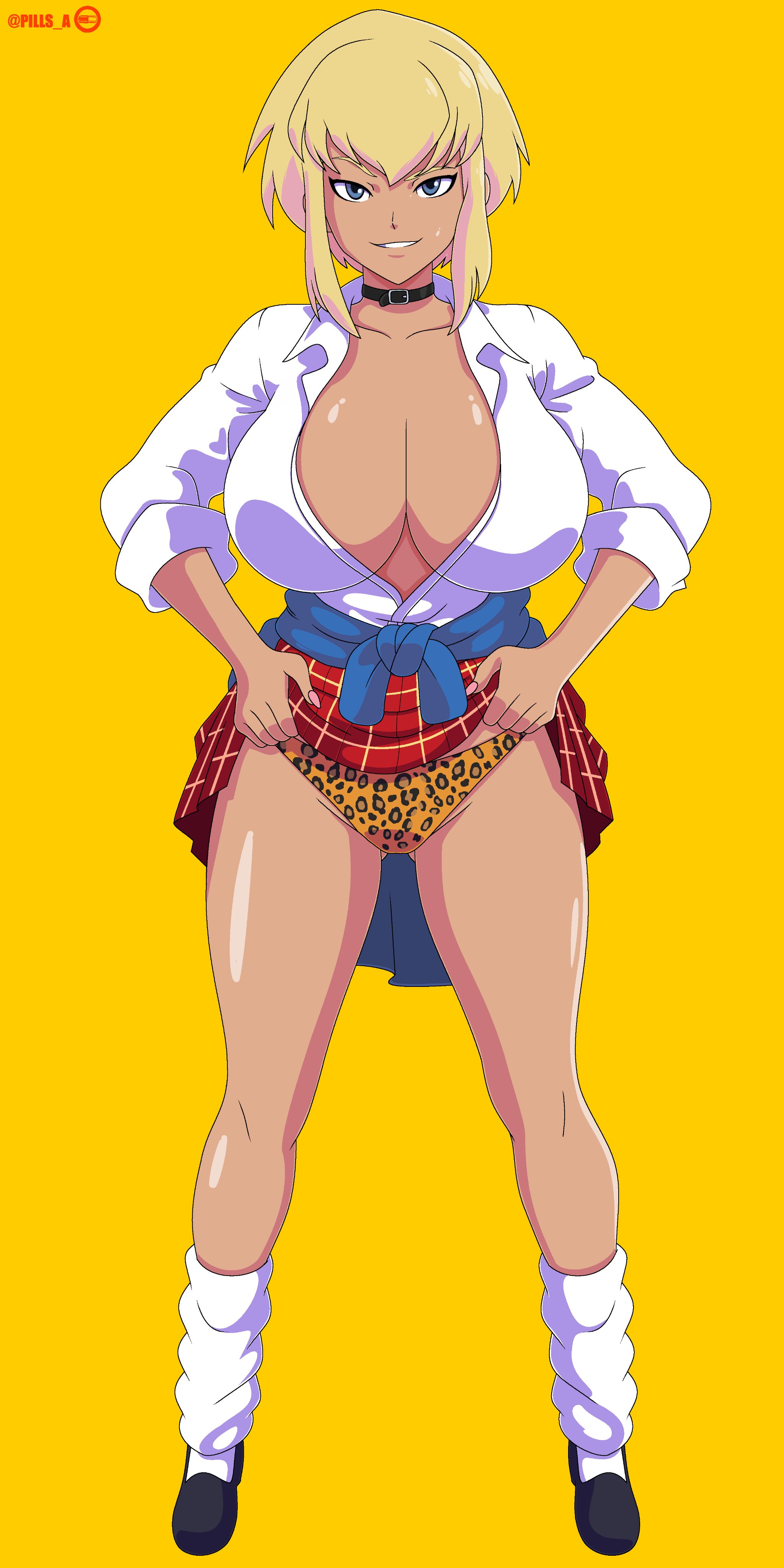 Kara Zor-El (Dc) Rule 34 Image
