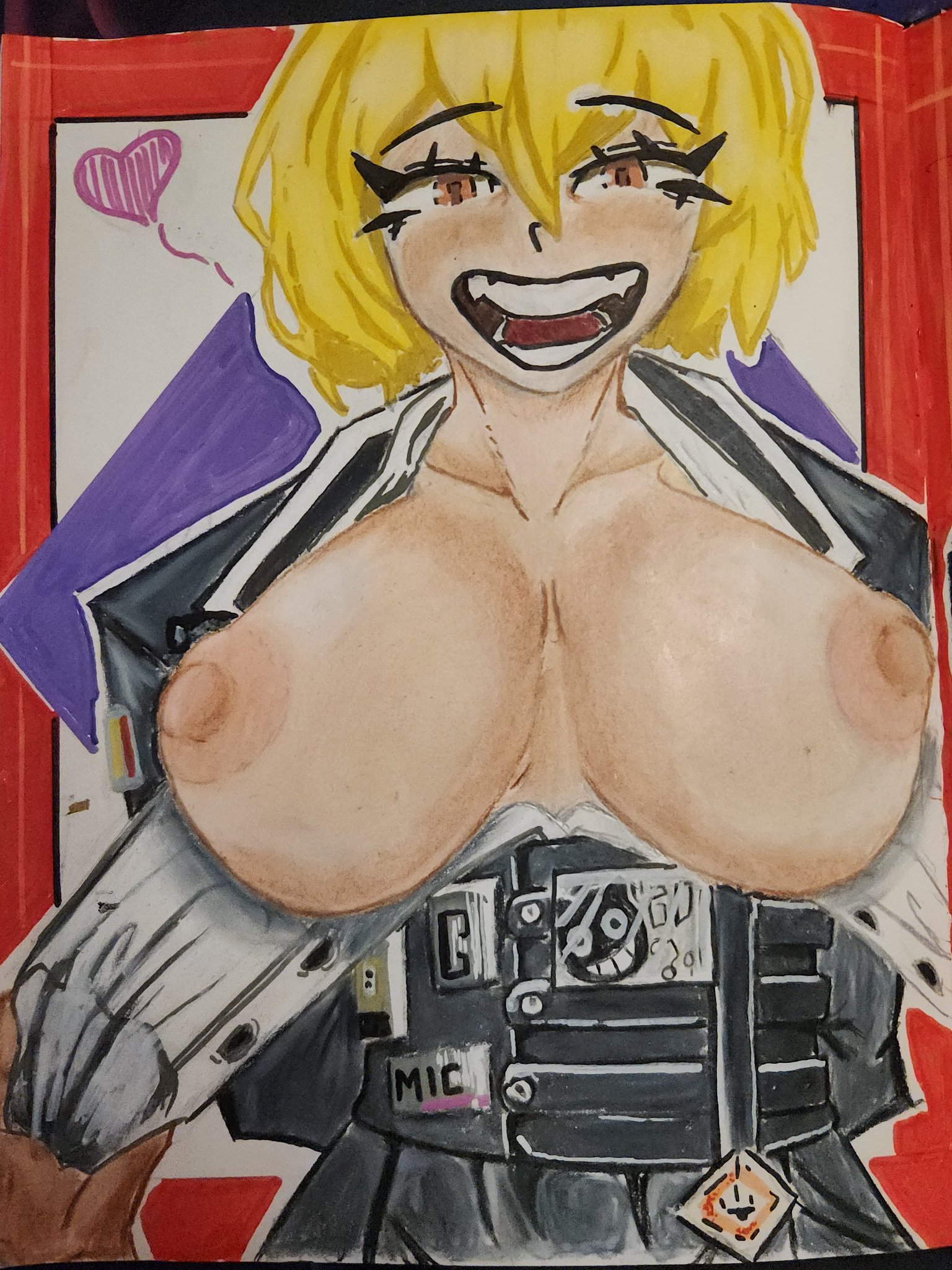 Don Quixote (Limbus Company) Rule 34 Image