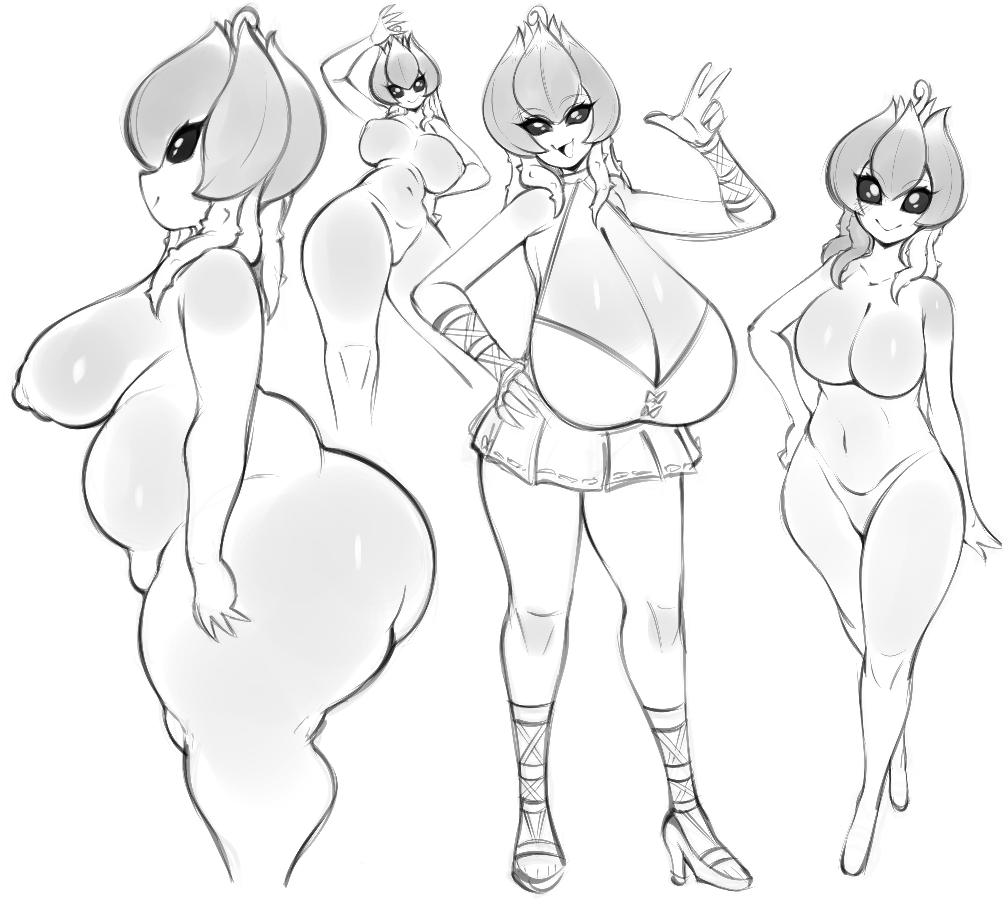Digimon (Species) Rule 34 Image