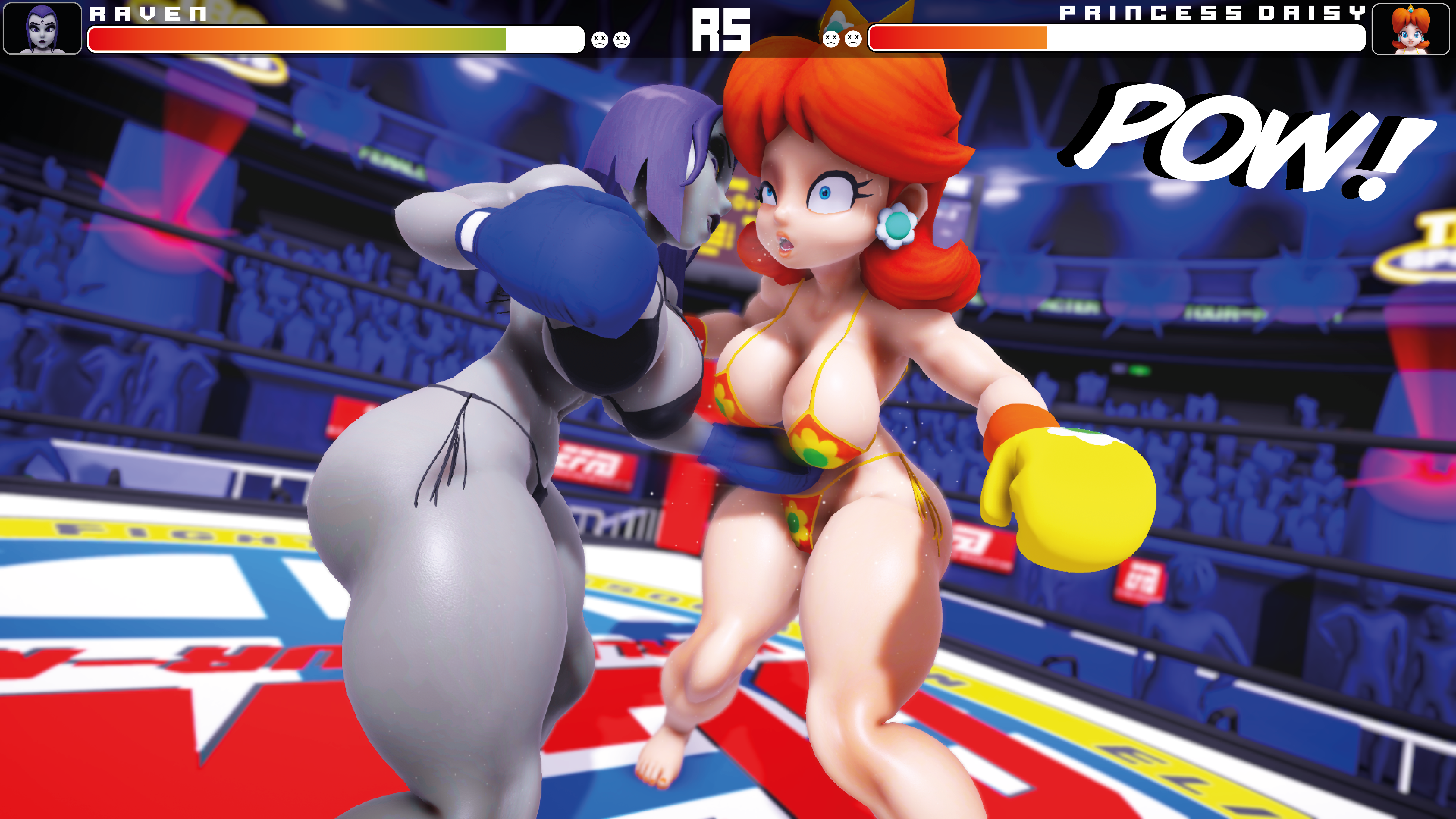 3d (Artwork) Rule 34 Image