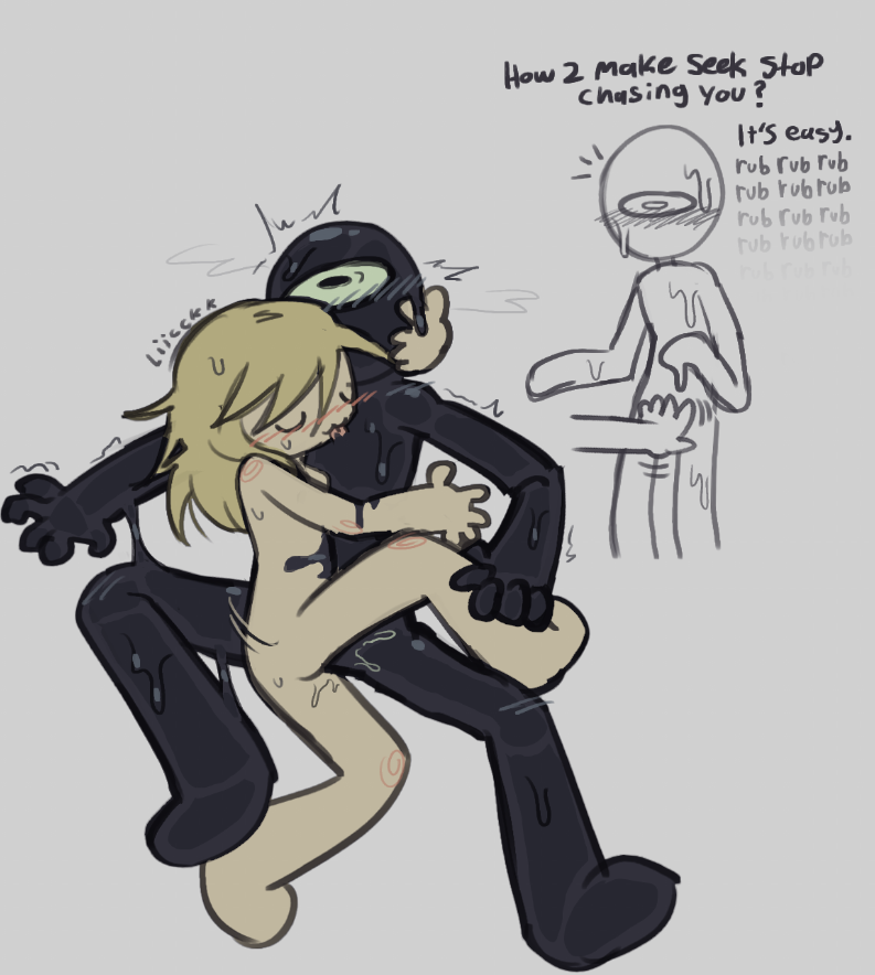 Oc (Doors (Roblox)) Rule 34 Image