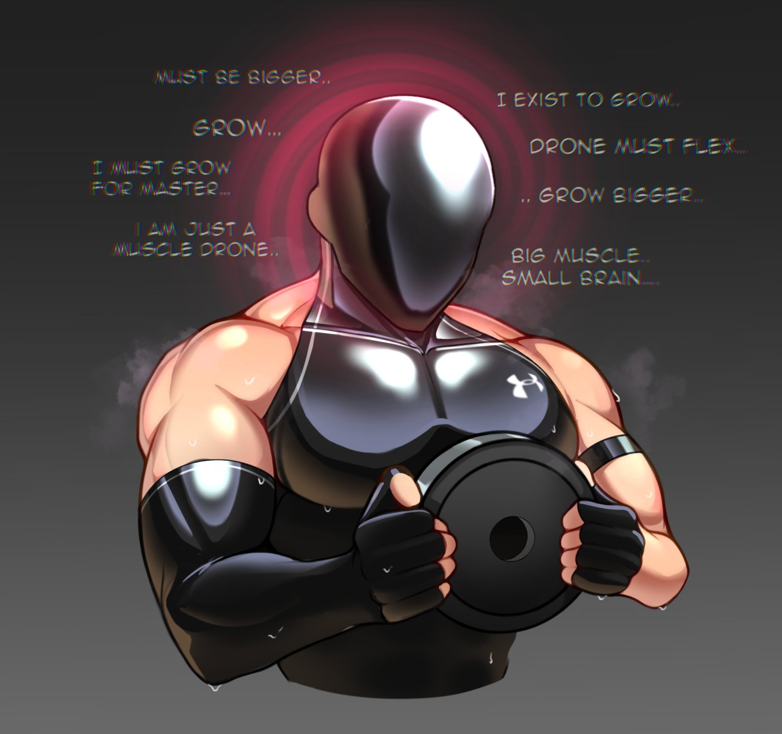 Faceless Rule 34 Image