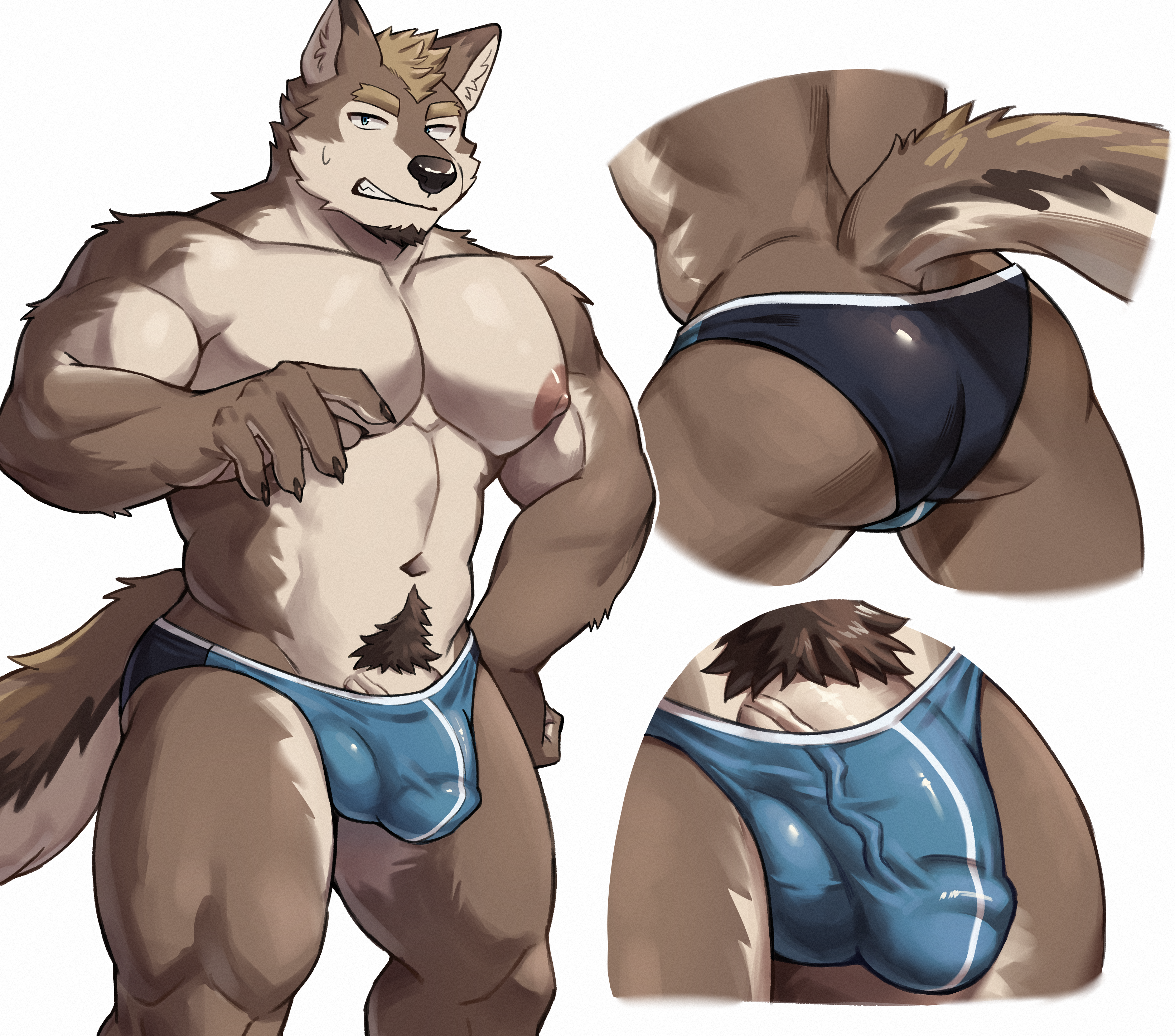 Digital Drawing (Artwork) Rule 34 Image