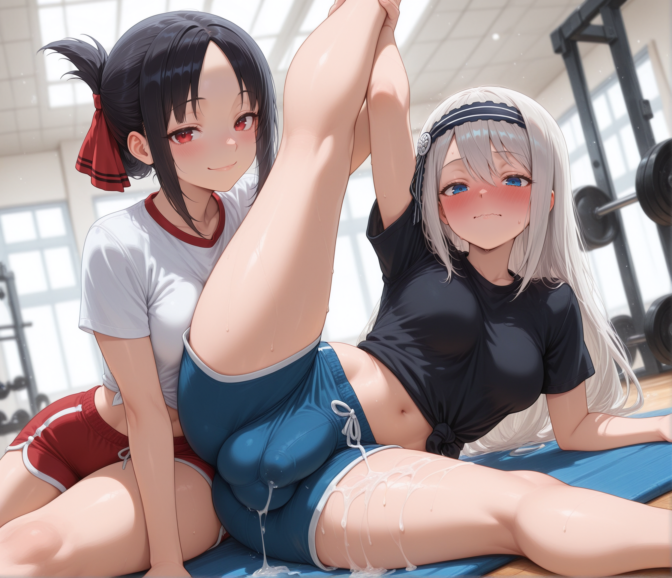 2026 Rule 34 Image