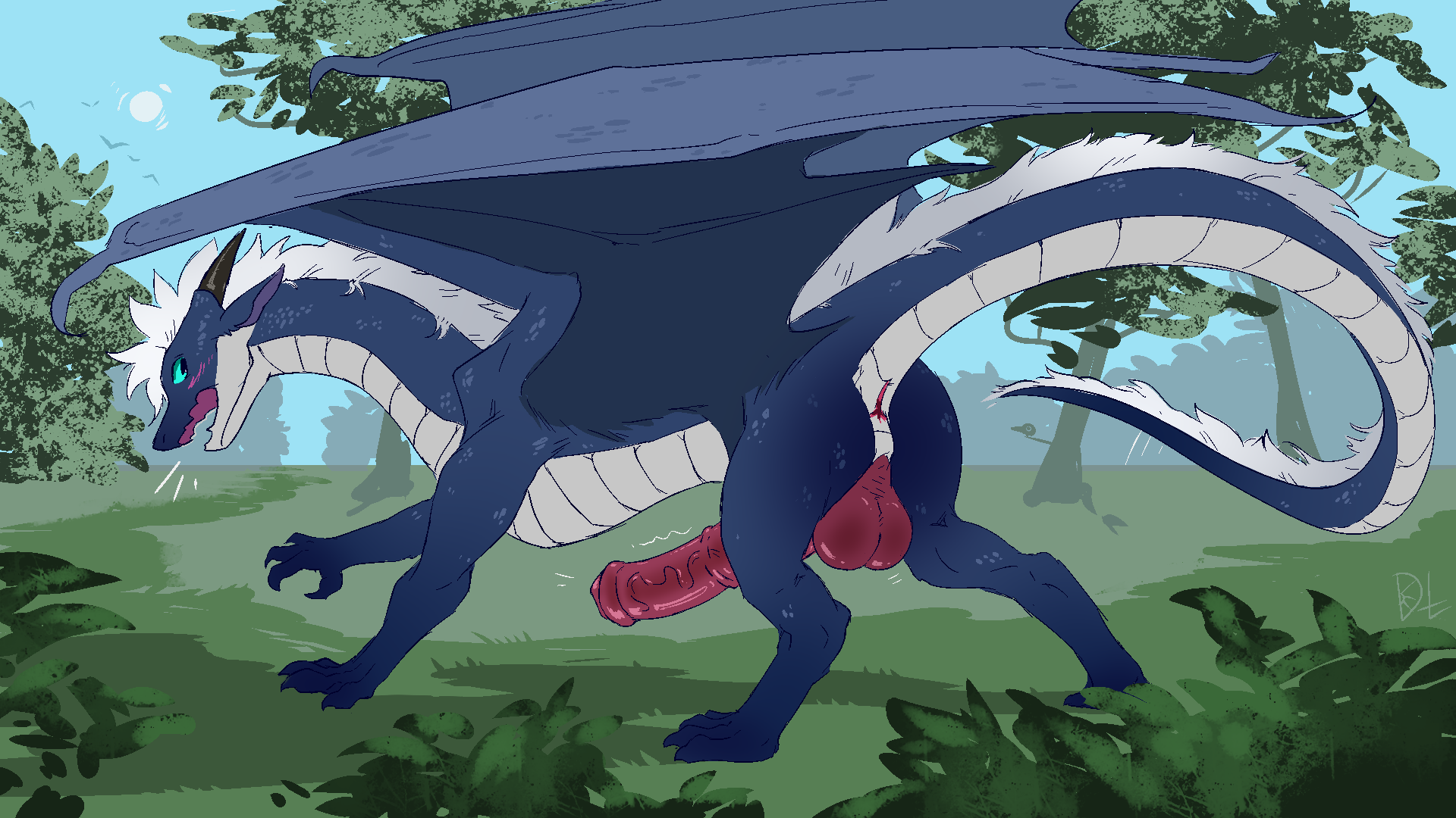 Mythology Rule 34 Image