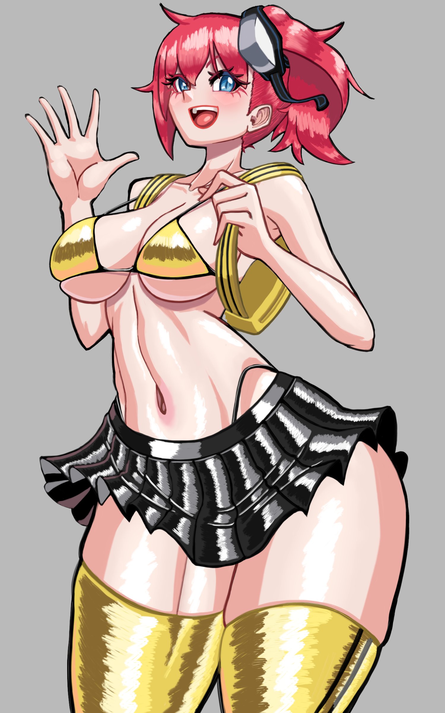 Ami Aiba (Digimon) Rule 34 Image