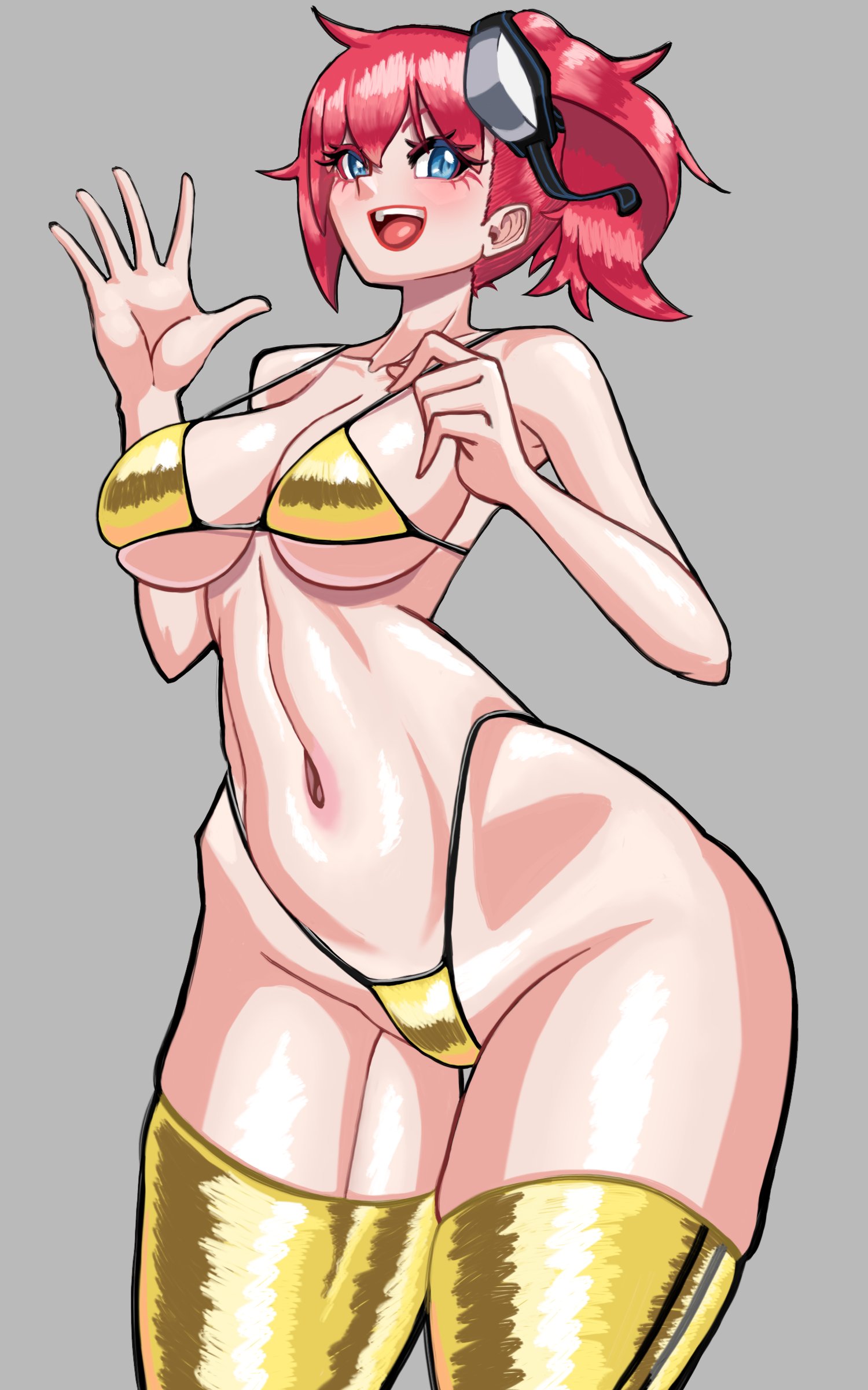 Ami Aiba (Digimon) Rule 34 Image
