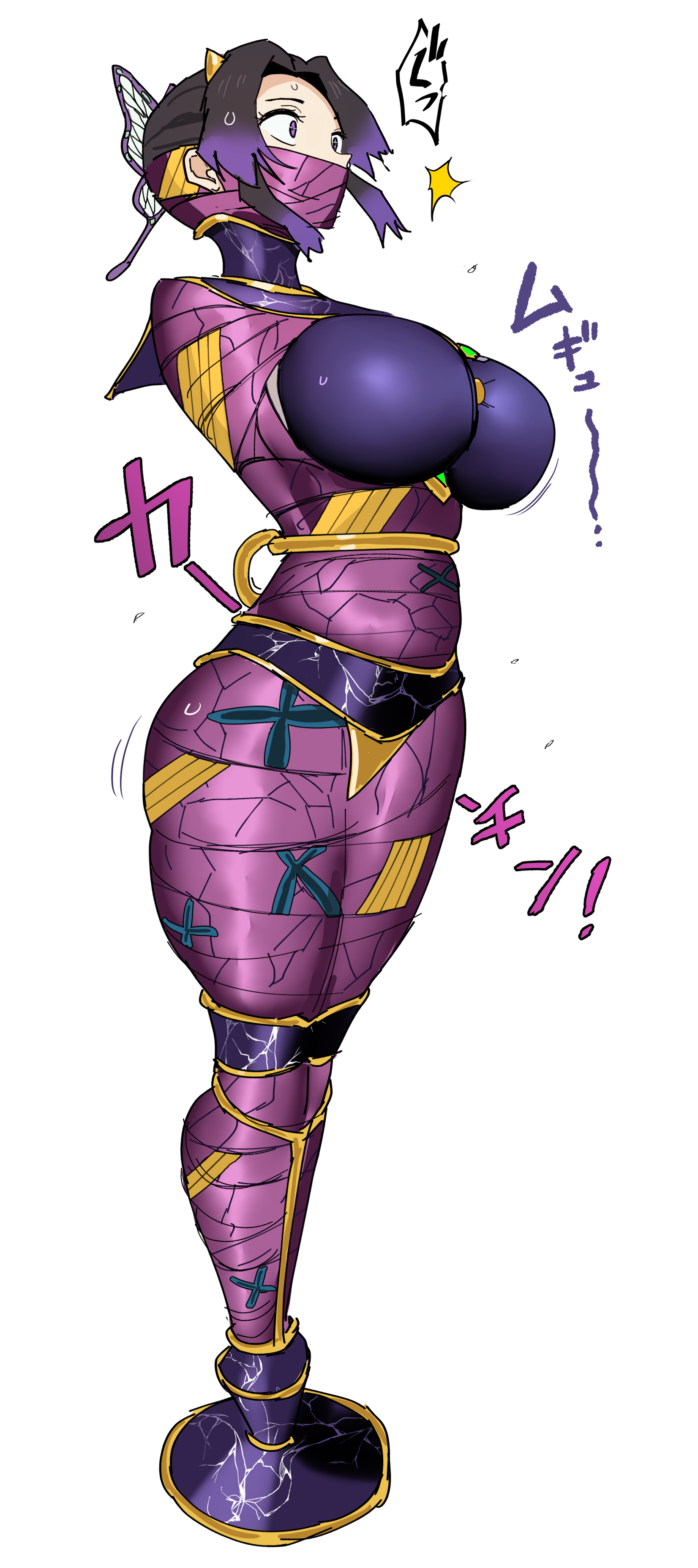 1female Rule 34 Image