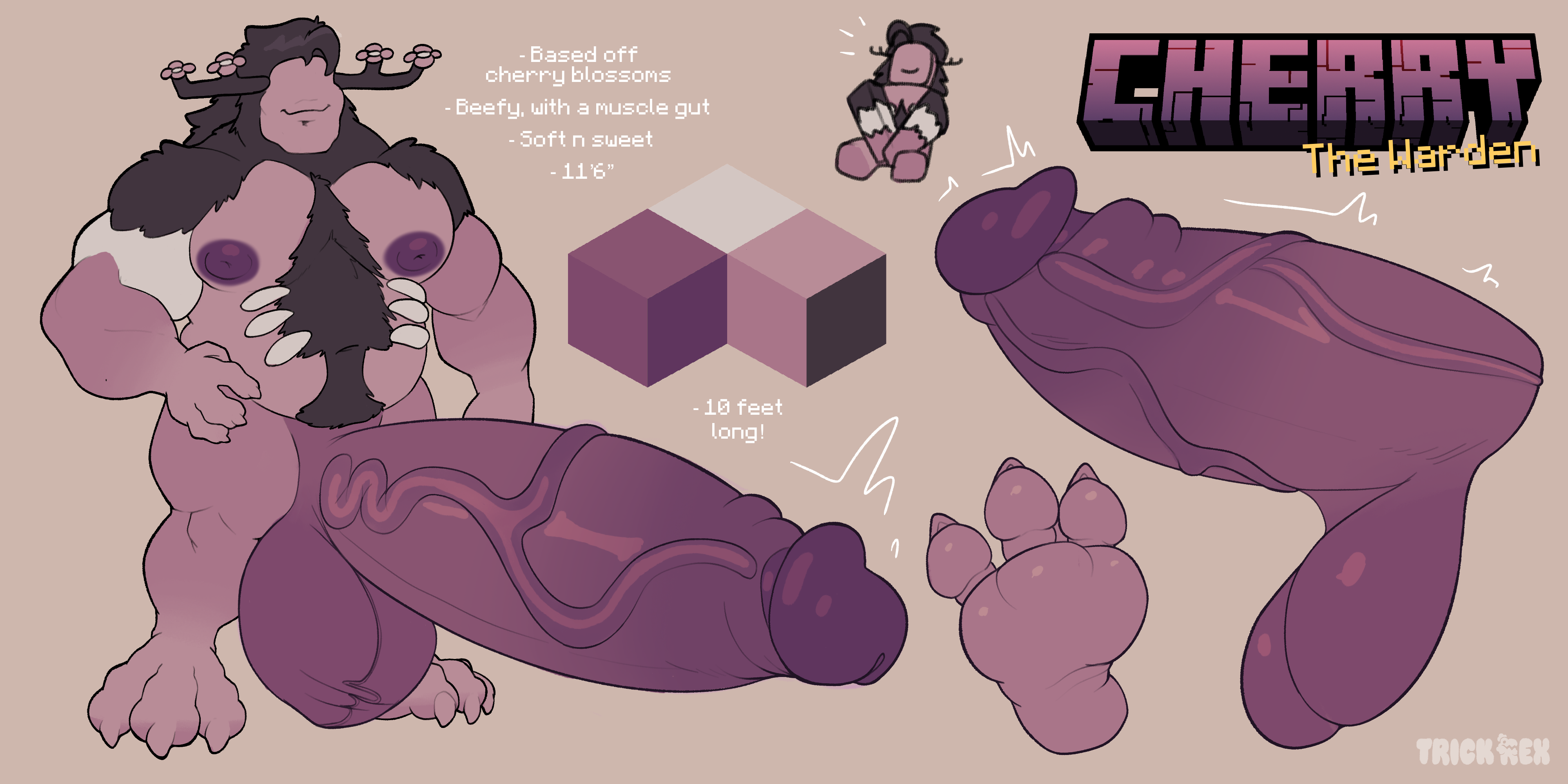 Digital Drawing (Artwork) Rule 34 Image