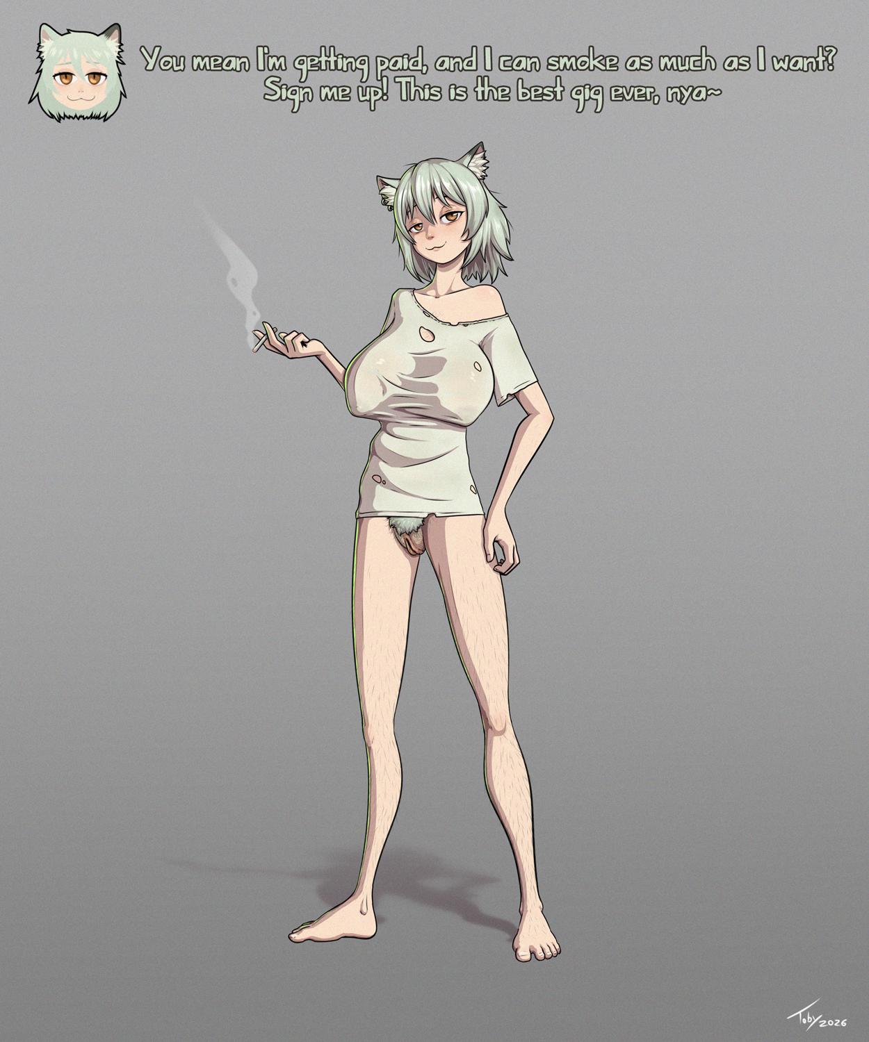 Digital Media (Artwork) Rule 34 Image