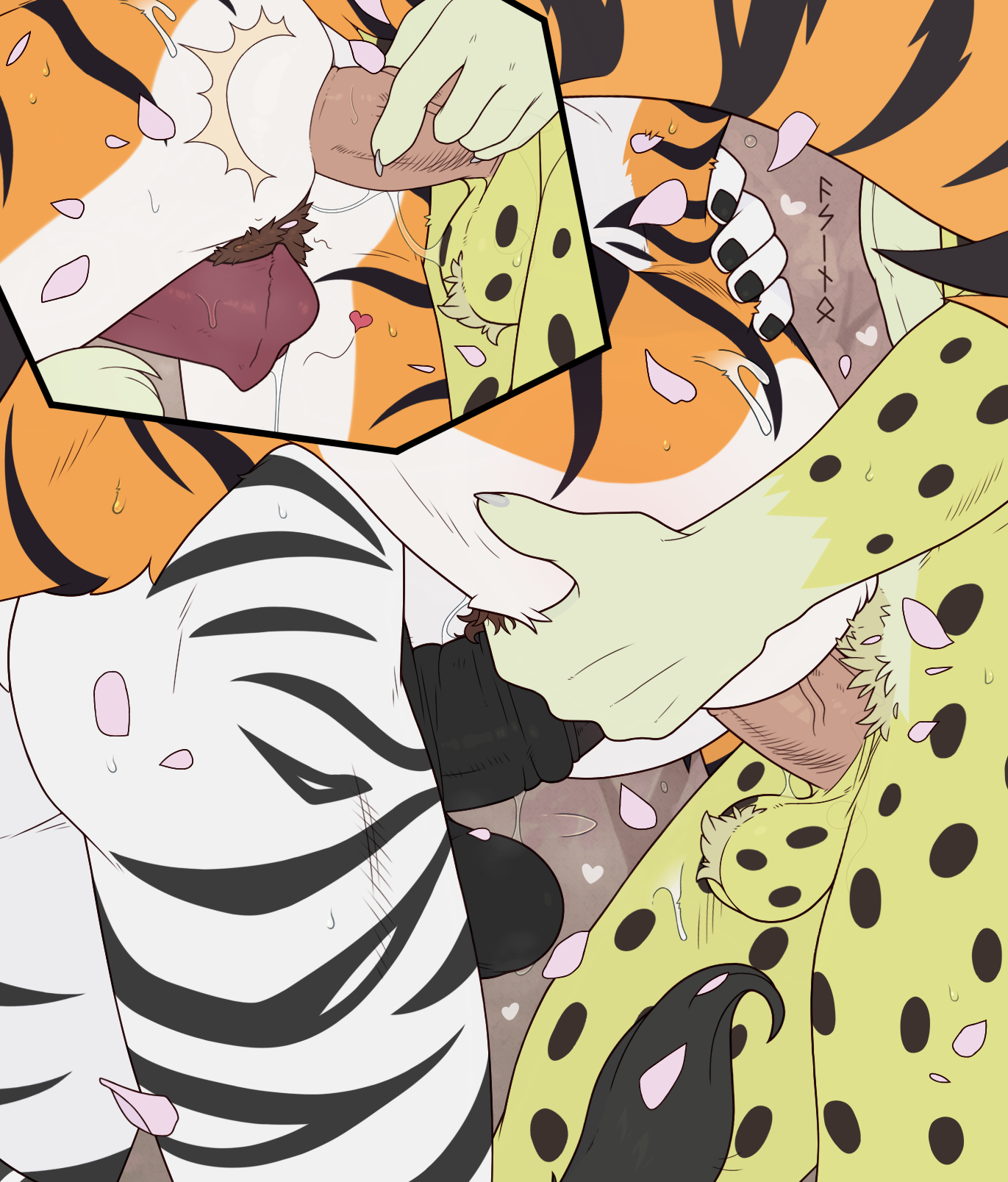 Acino Rule 34 Image