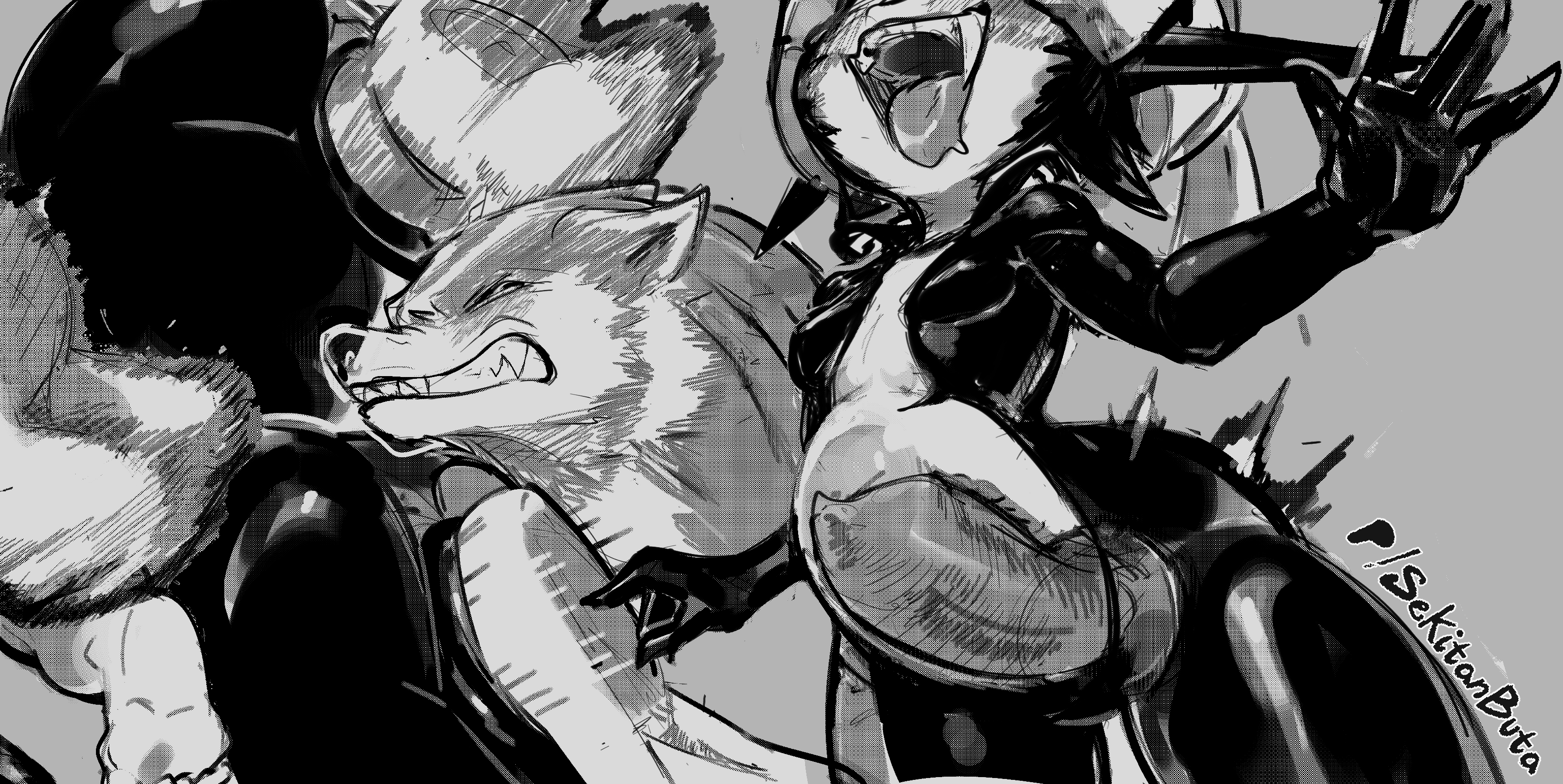 Imp Midna (Nintendo) Rule 34 Image