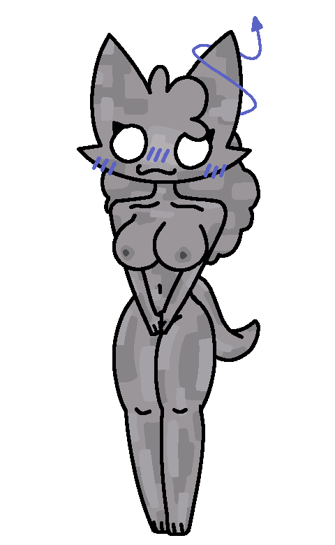 Digital Artwork (Media) Rule 34 Image