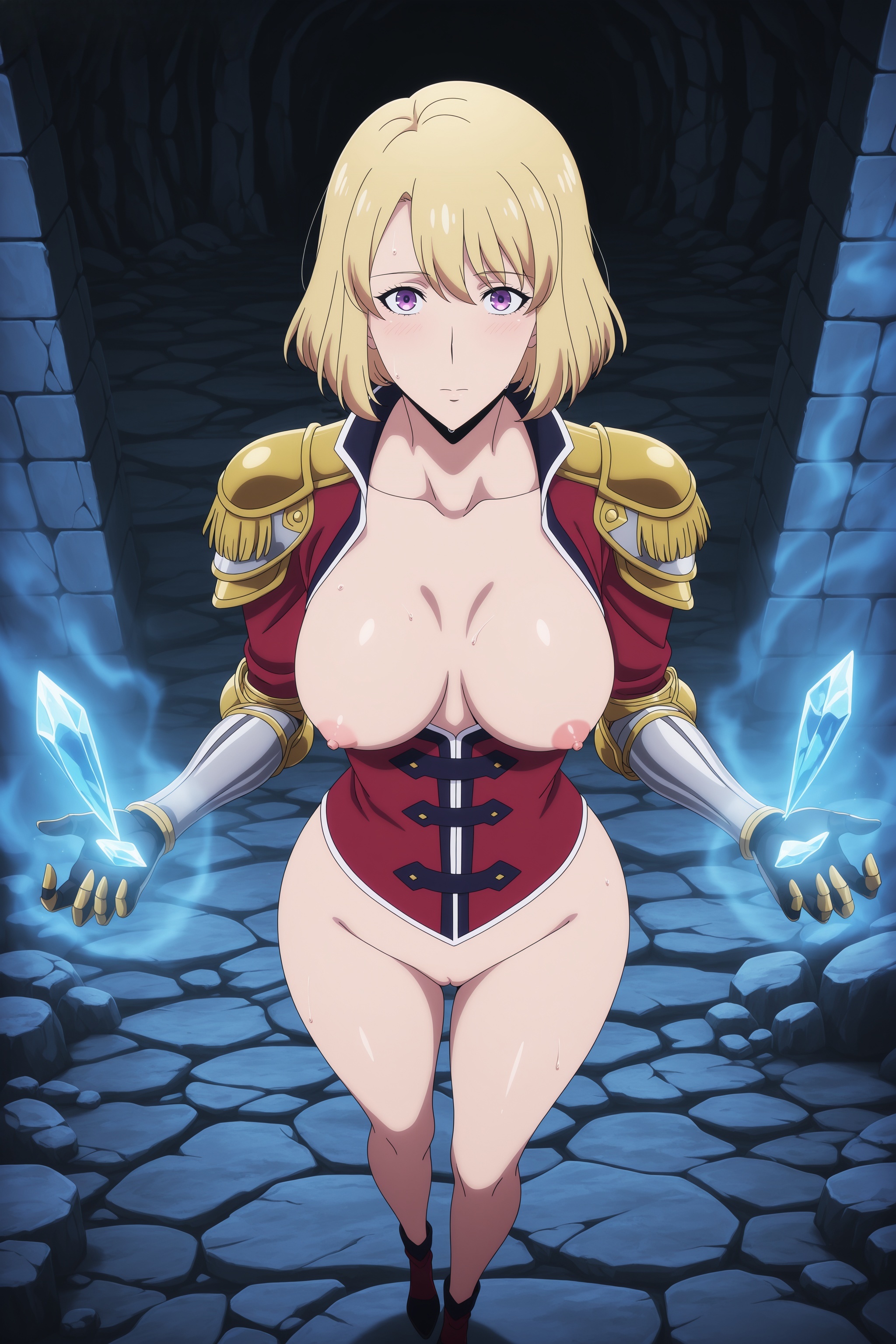 Cha Hae In (Patreon) Rule 34 Image