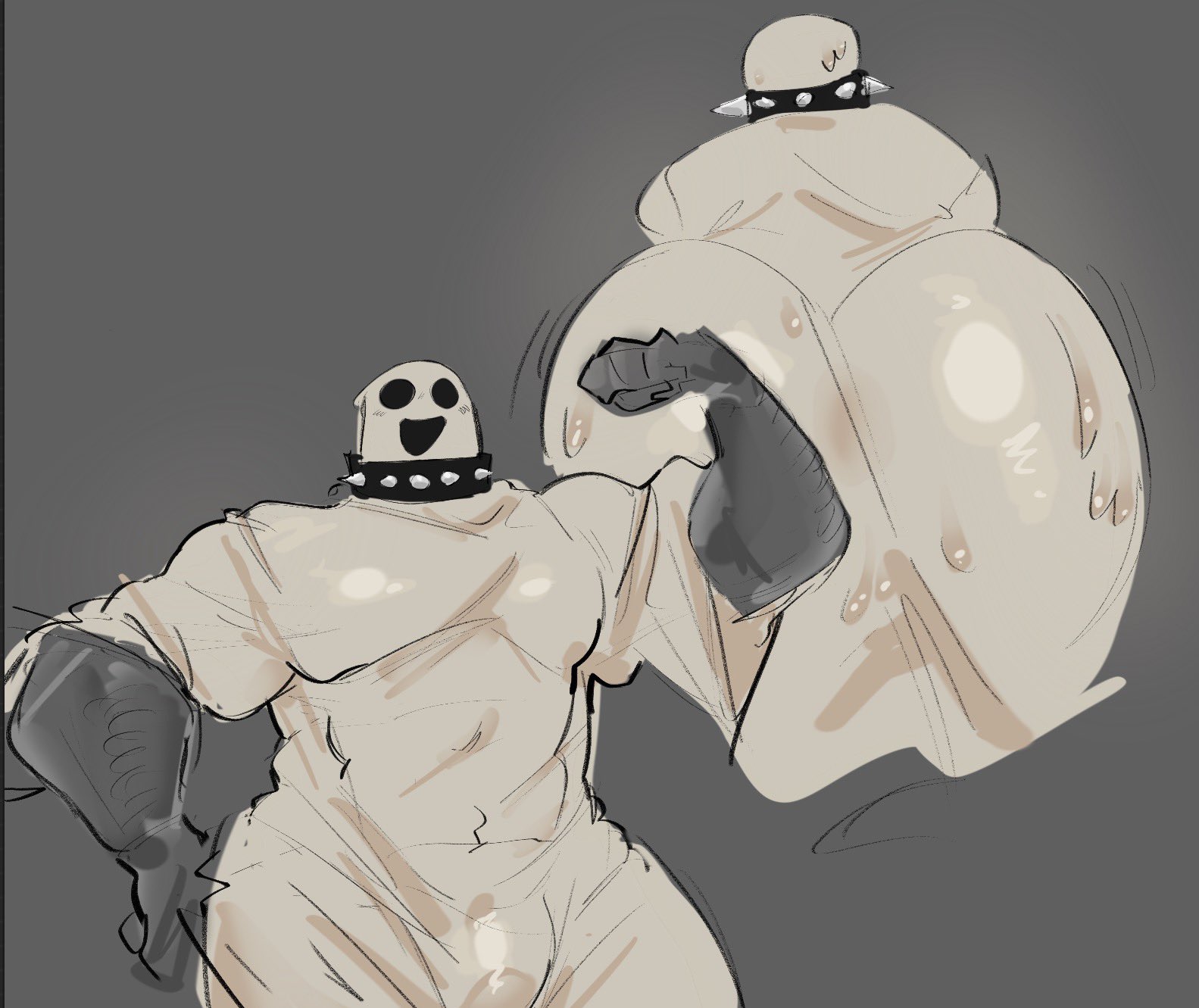 Original Character Rule 34 Image