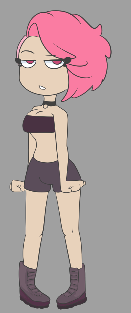 Maggie (Fnafhs) Rule 34 Image