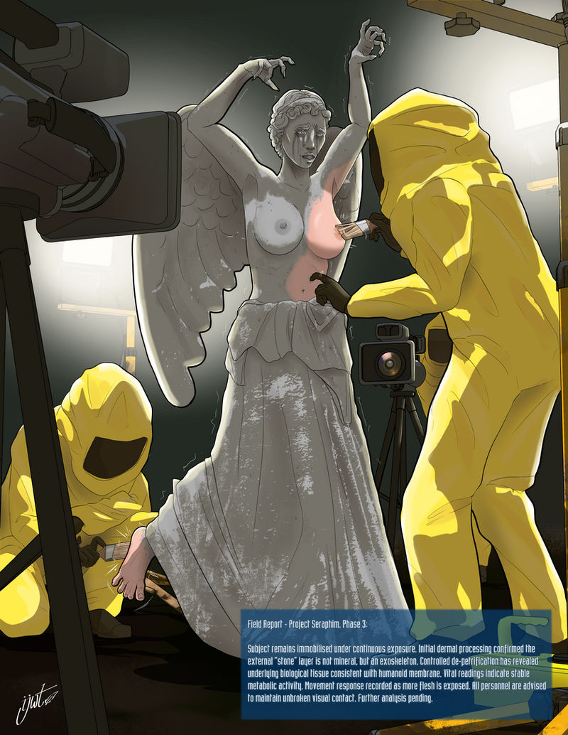 Doctor Who Rule 34 Image