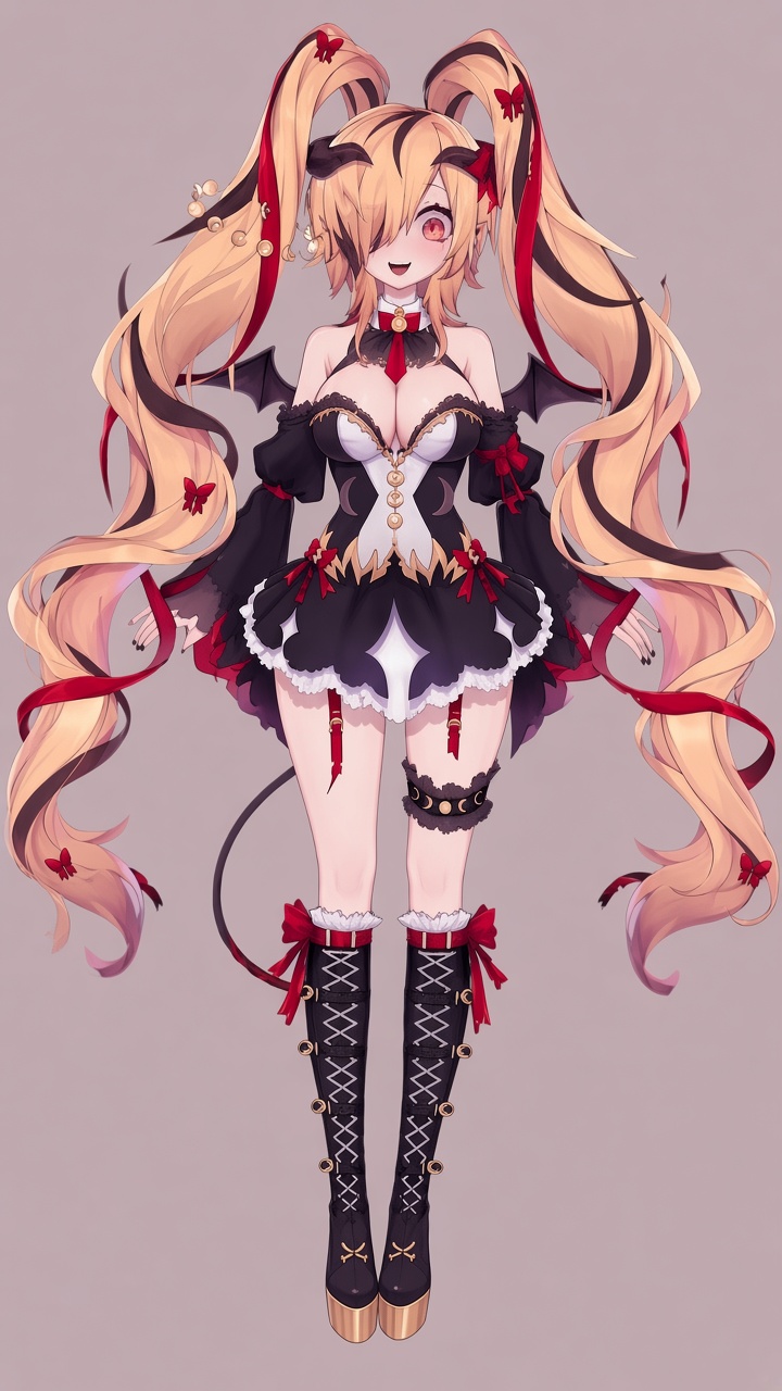Jinja (V-Tuber) Rule 34 Image
