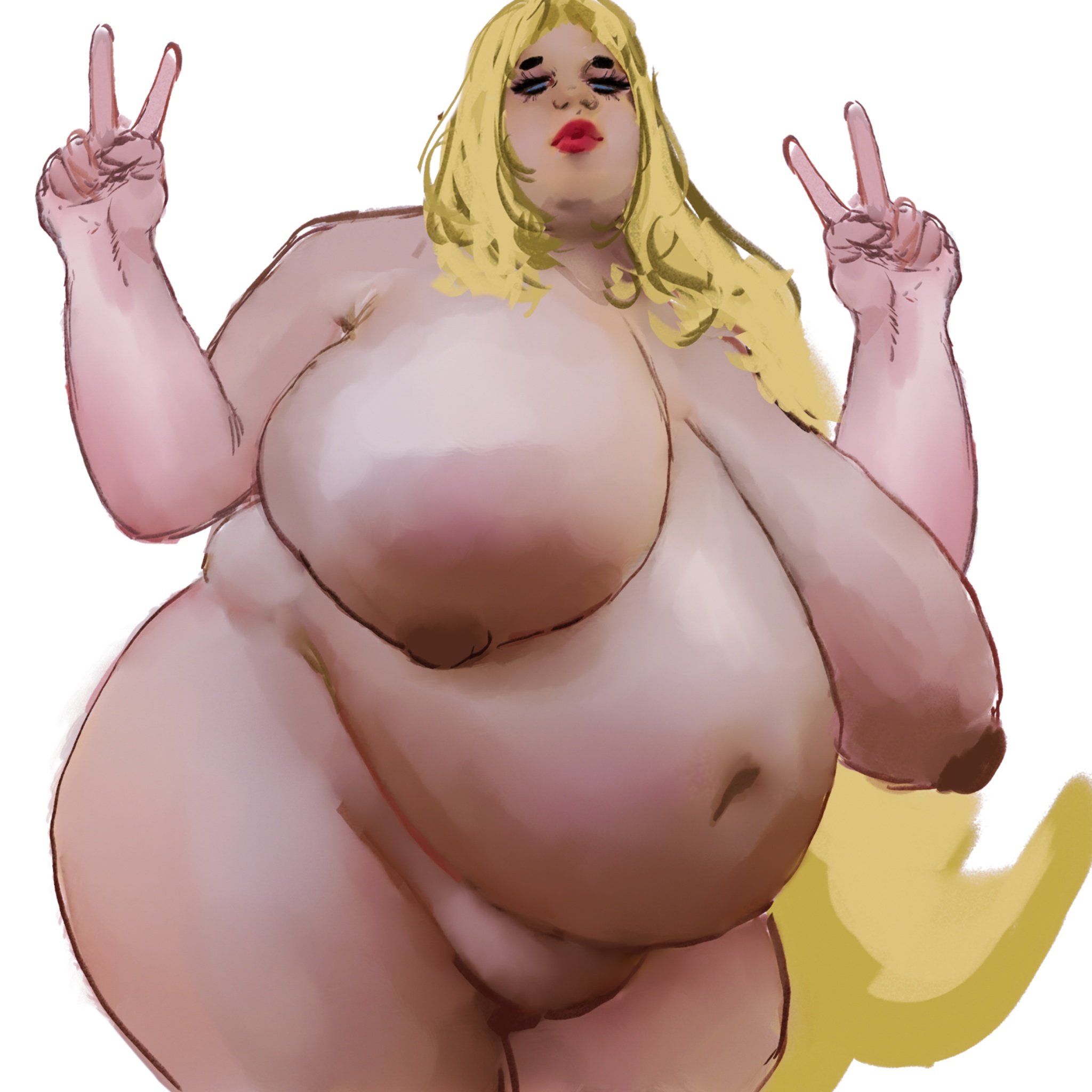 1girls Rule 34 Image