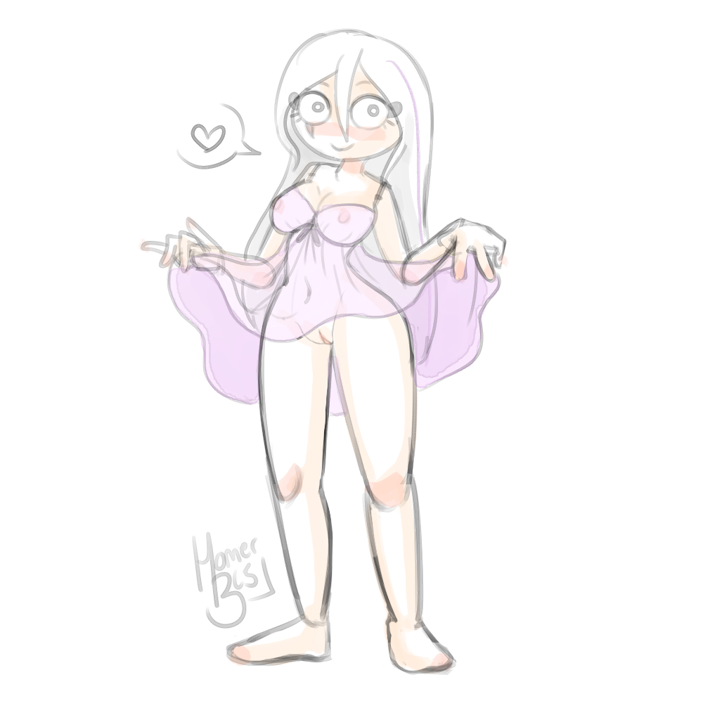 Mai (Fnafhs) Rule 34 Image