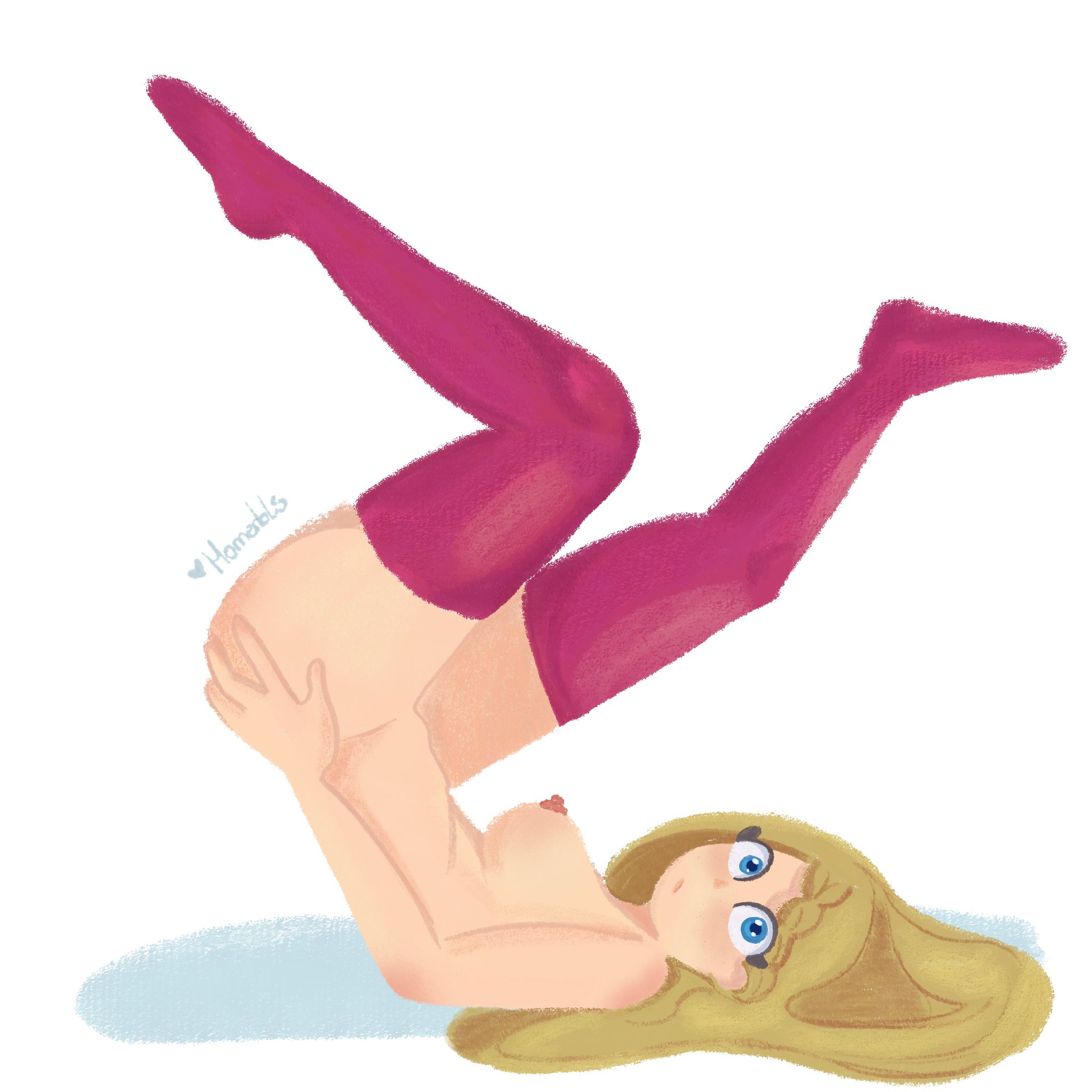 Joy (Fnafhs) Rule 34 Image