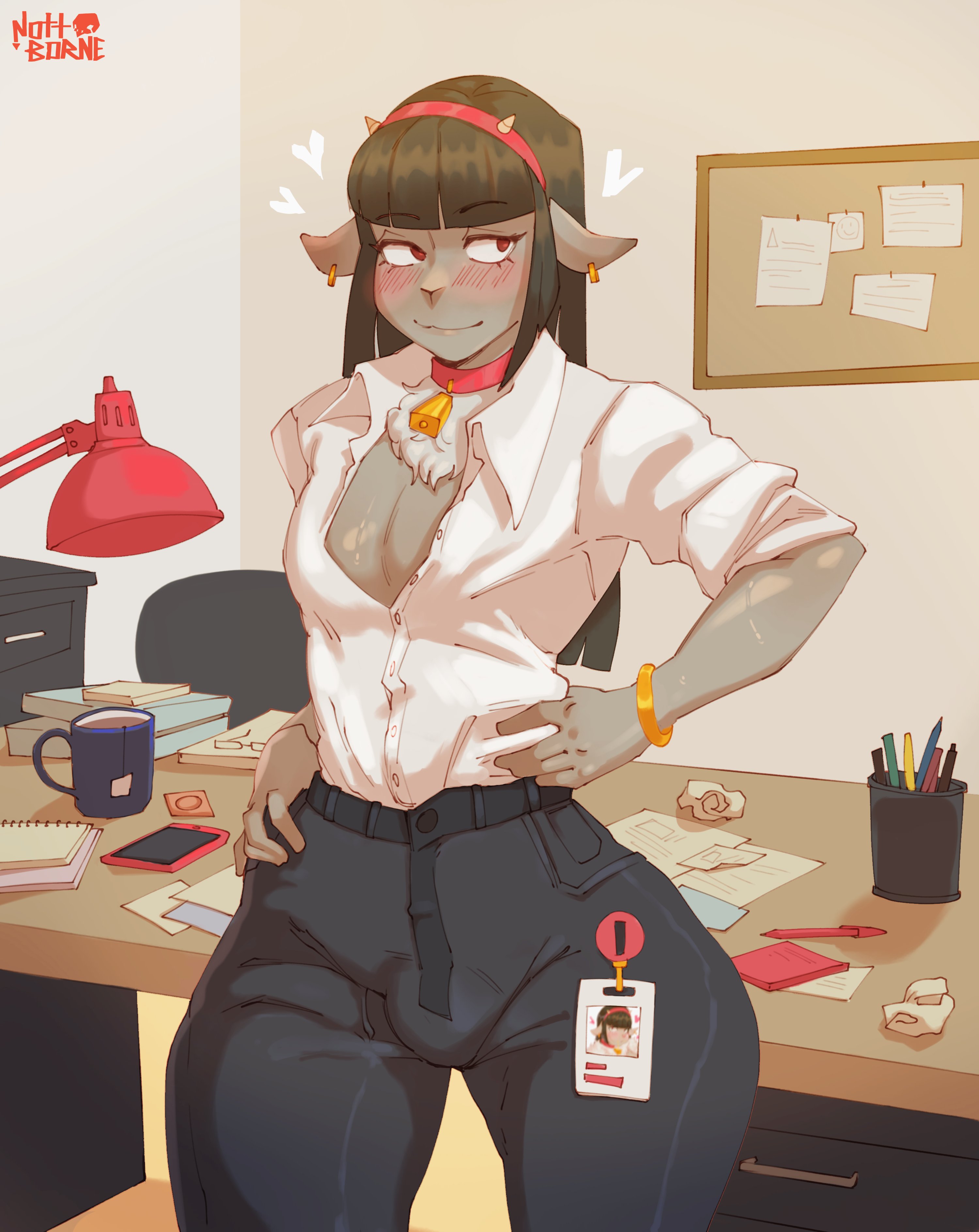 Character Request Rule 34 Image