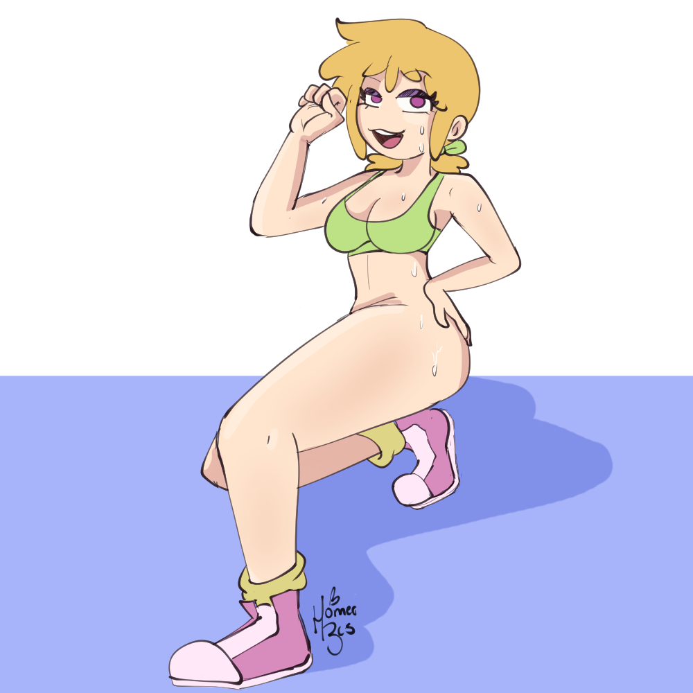 Ann (Fnafhs) Rule 34 Image