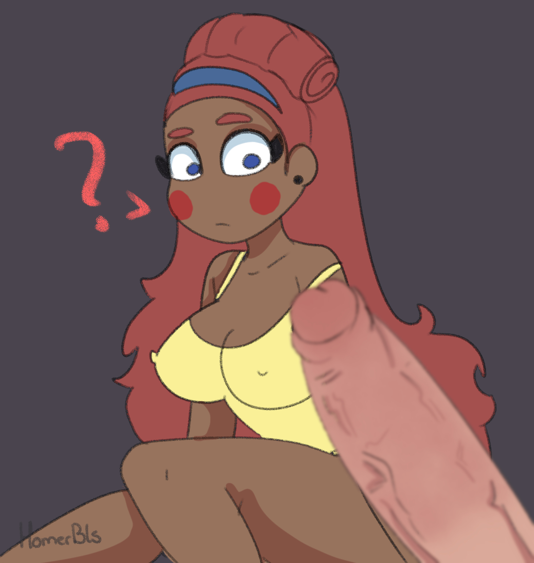 Toddy (Fnafhs) Rule 34 Image