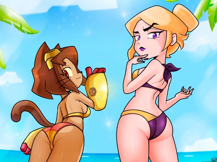 Kit (Gameoverse) Rule 34 Image