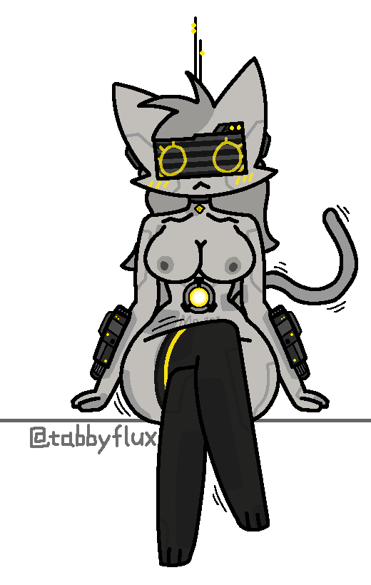 Digital Artwork (Media) Rule 34 Image