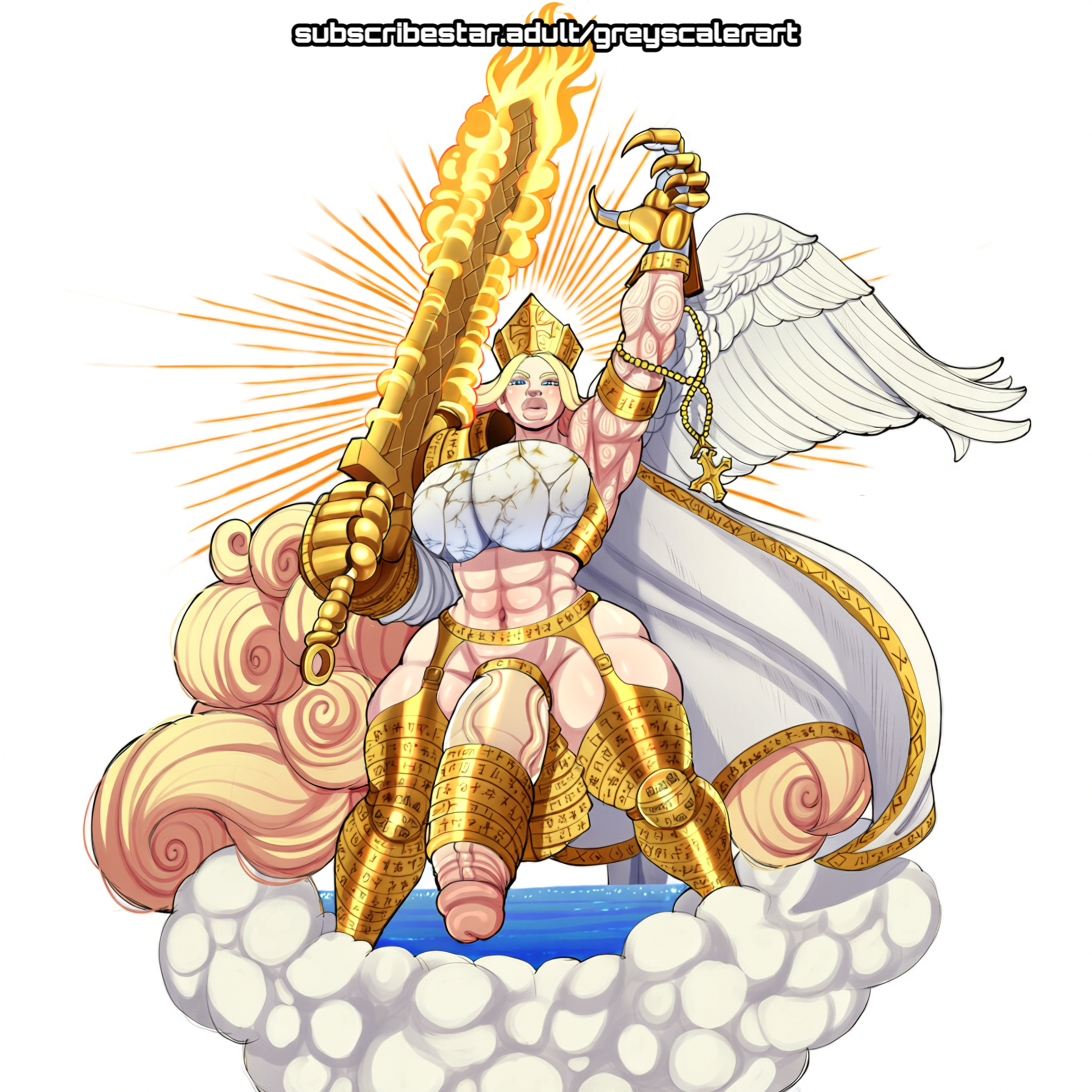 World Of Lust: The Spire Rule 34 Image