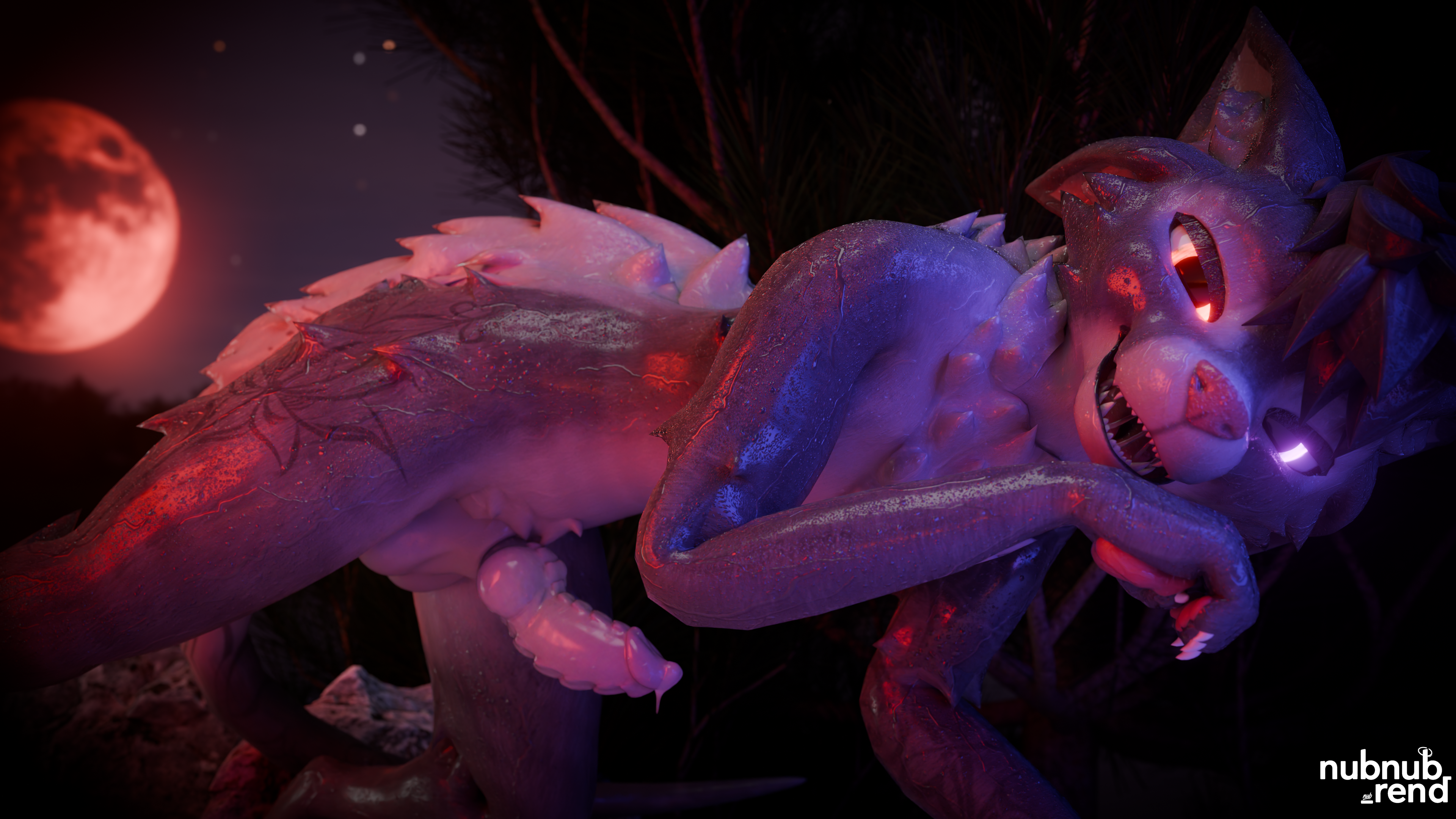 3d (Artwork) Rule 34 Image
