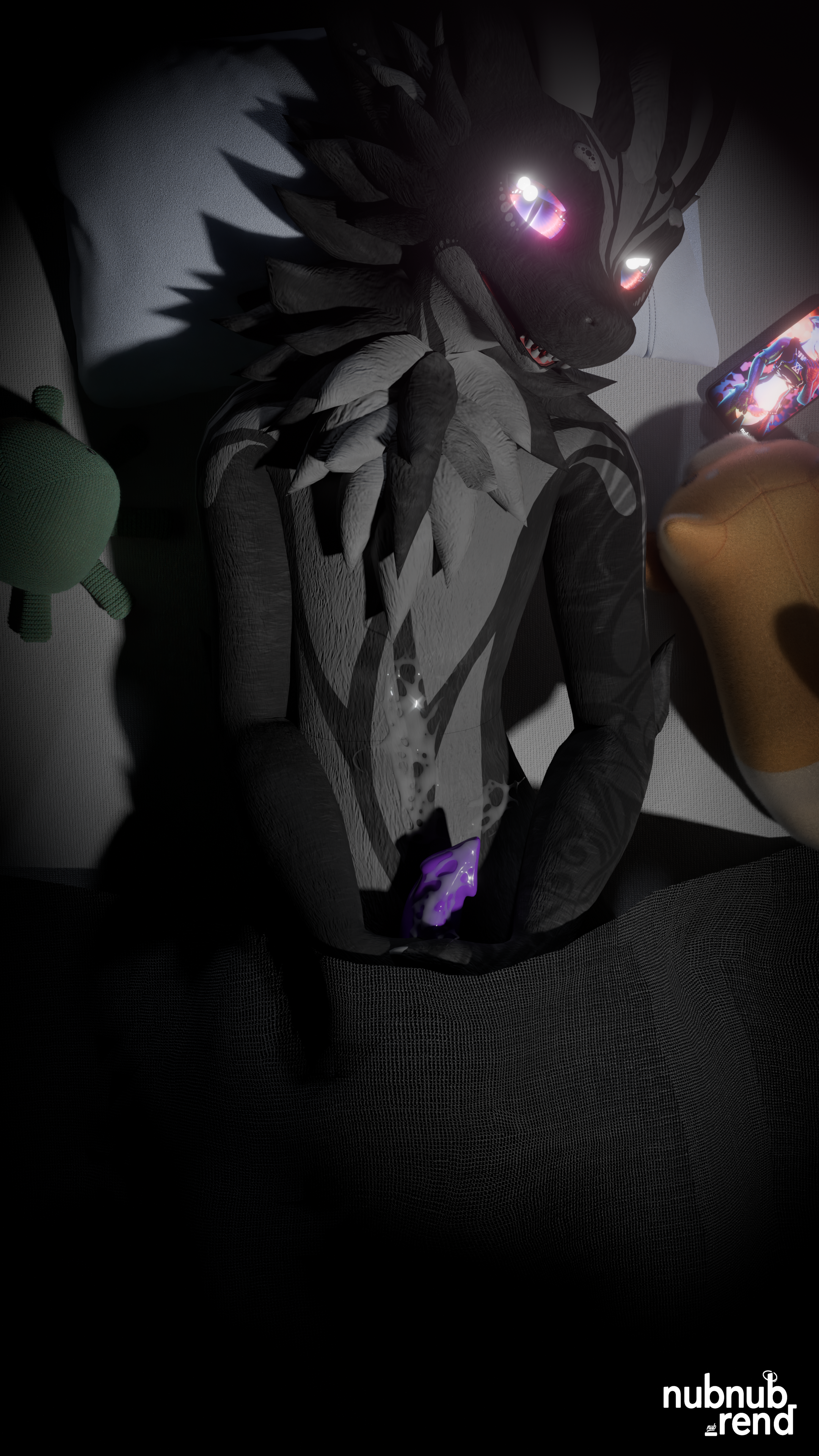 3d (Artwork) Rule 34 Image