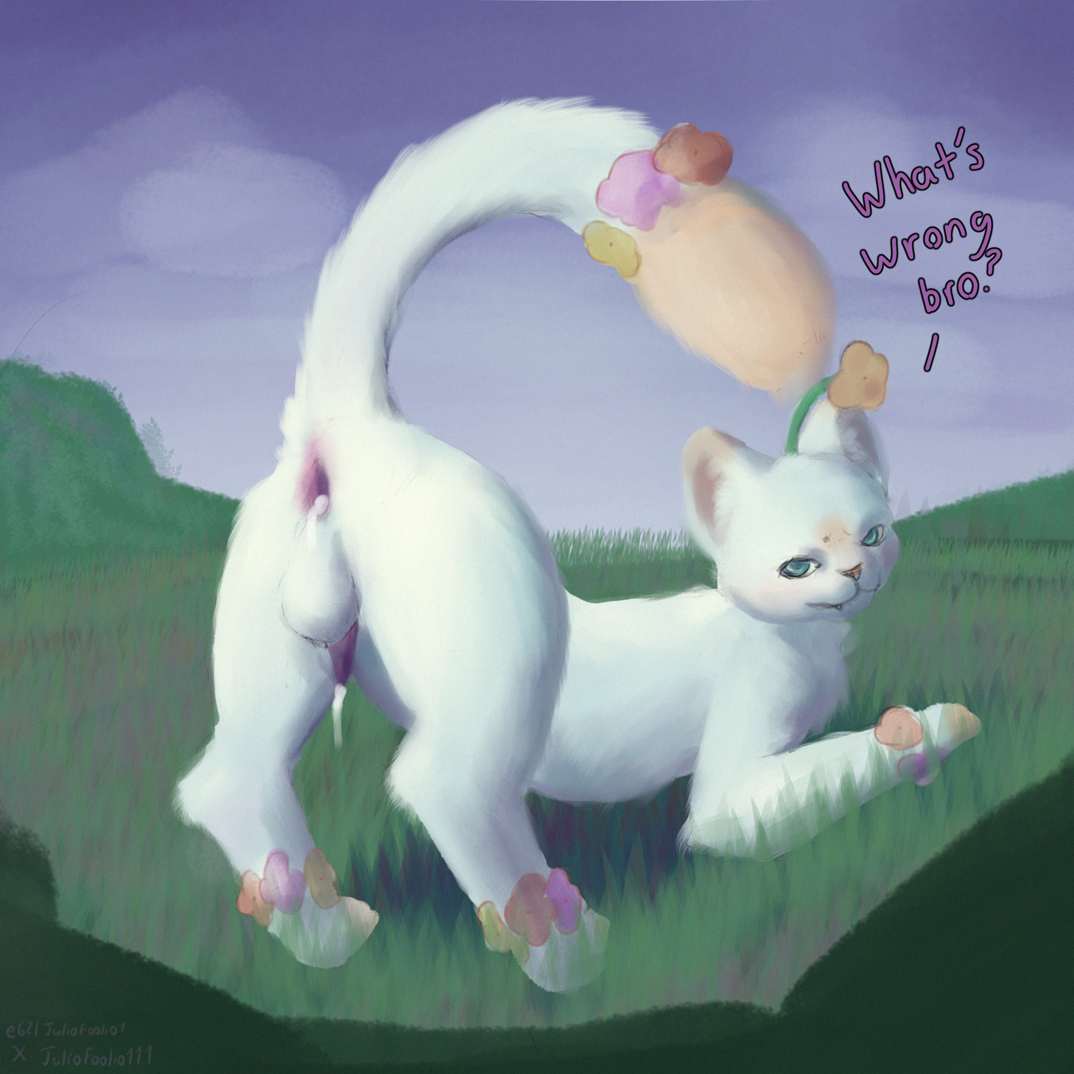Fabulous Beasts Rule 34 Image