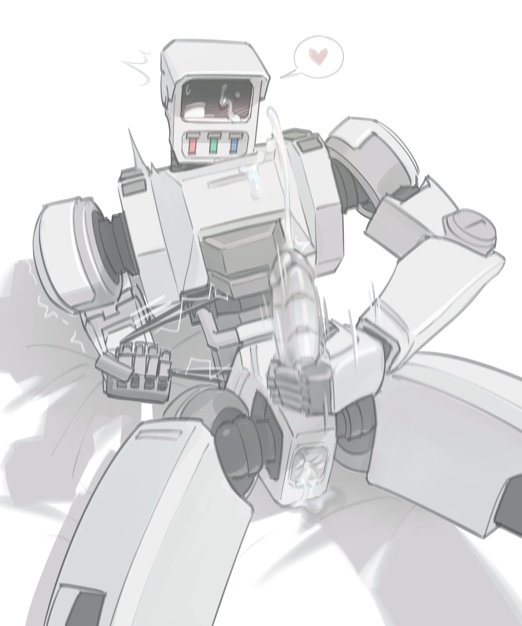 Original Character Rule 34 Image