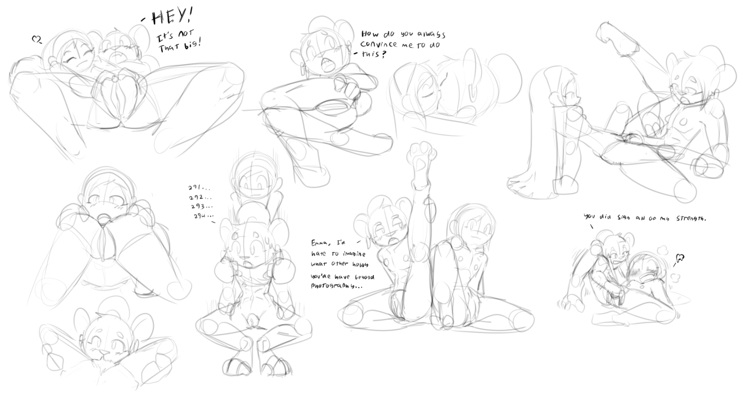 Emma (Reakuthecrate) Rule 34 Image