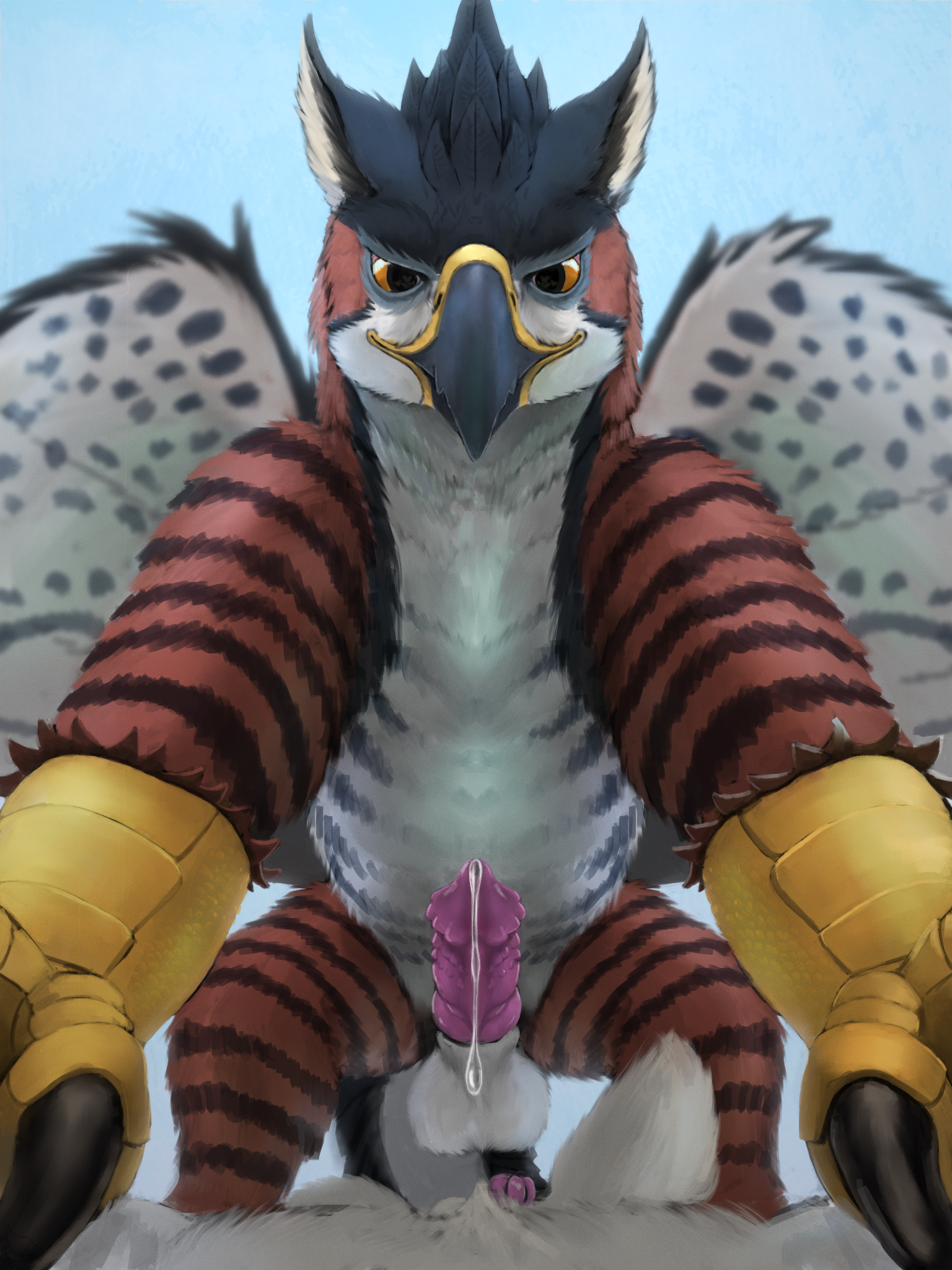 Mythology Rule 34 Image