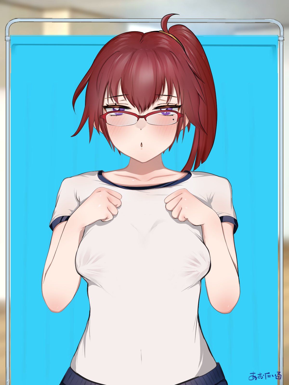 Original Rule 34 Image