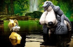 3d (Artwork) Rule 34 Image