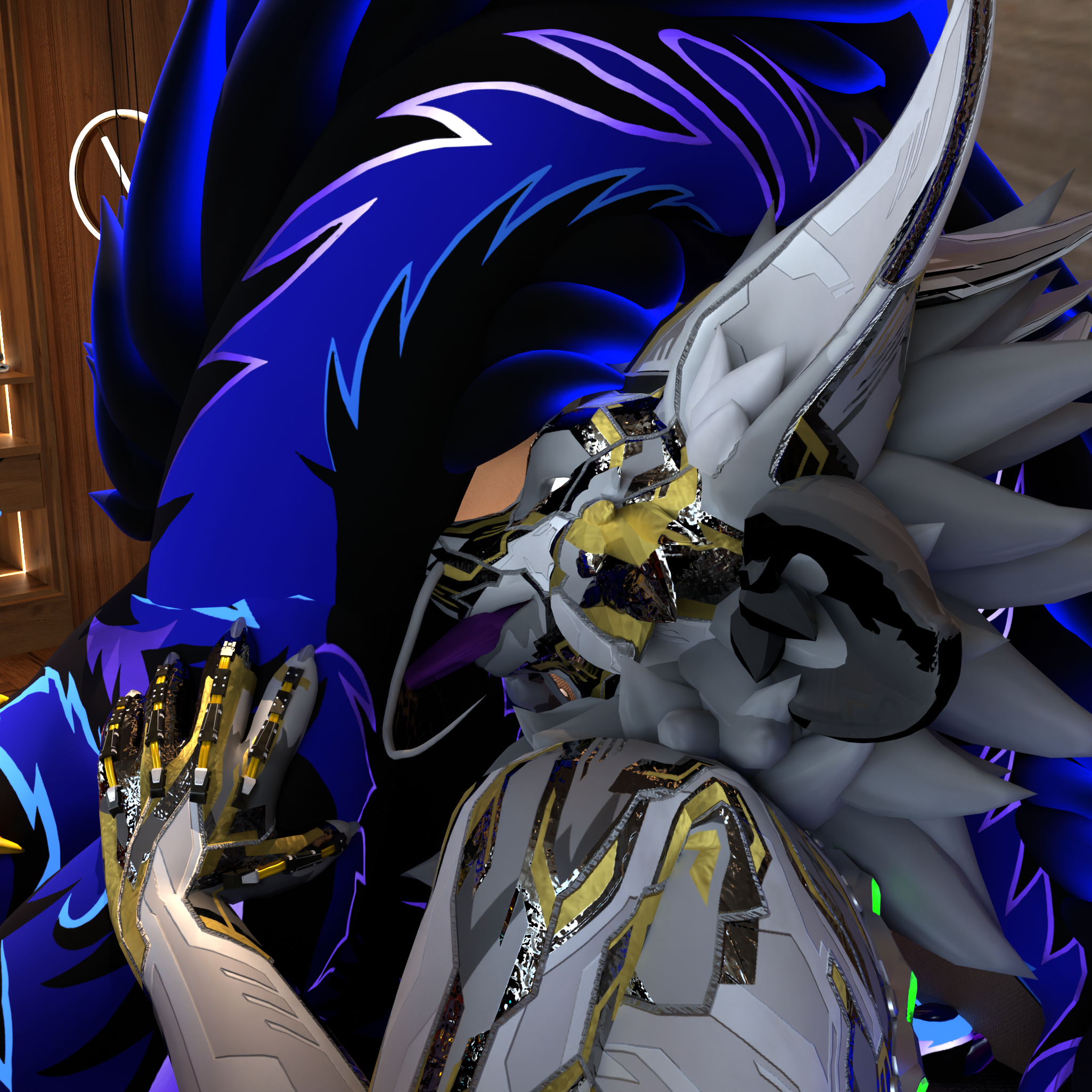Augmented Rule 34 Image