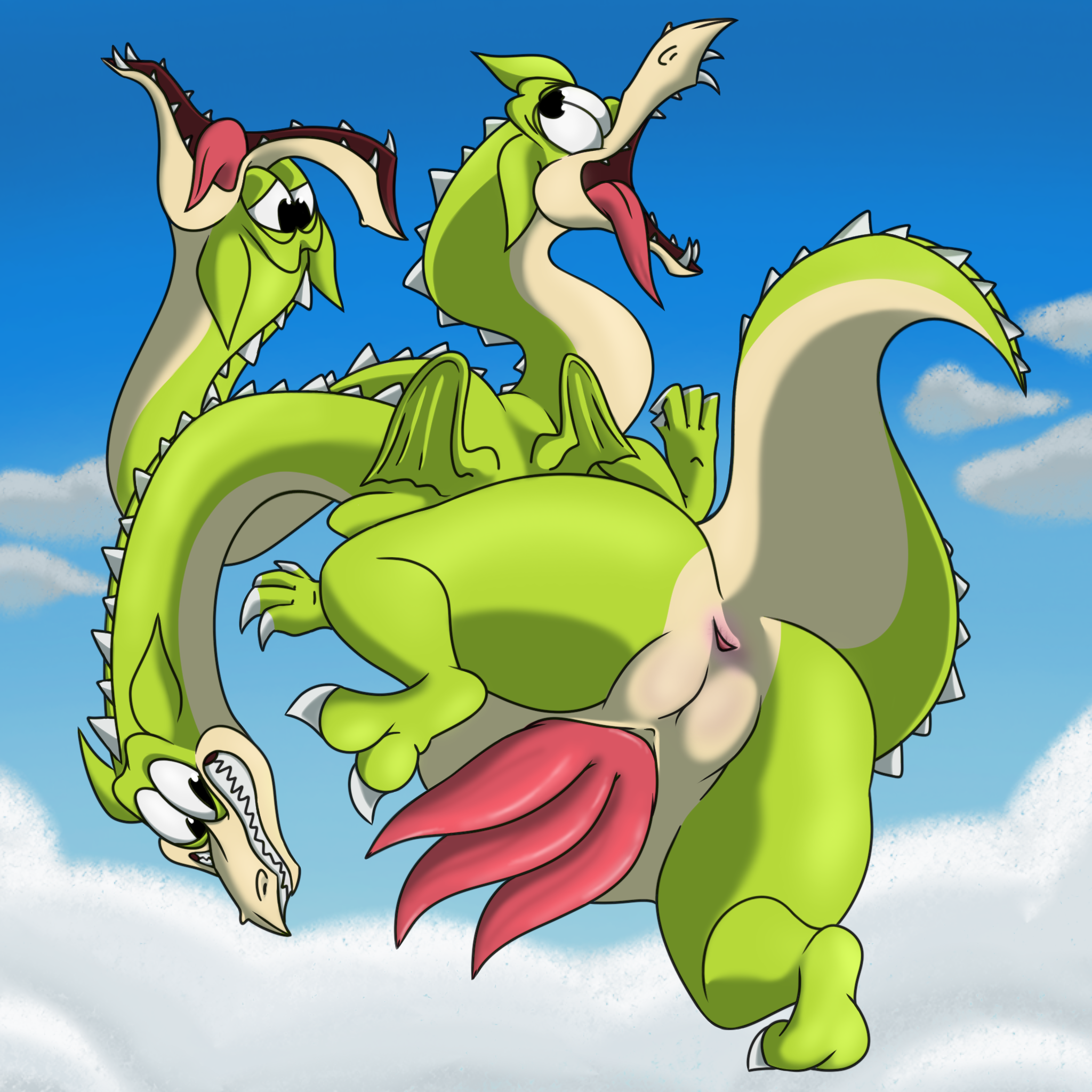 Grim Matchstick (Cuphead (Game)) Rule 34 Image