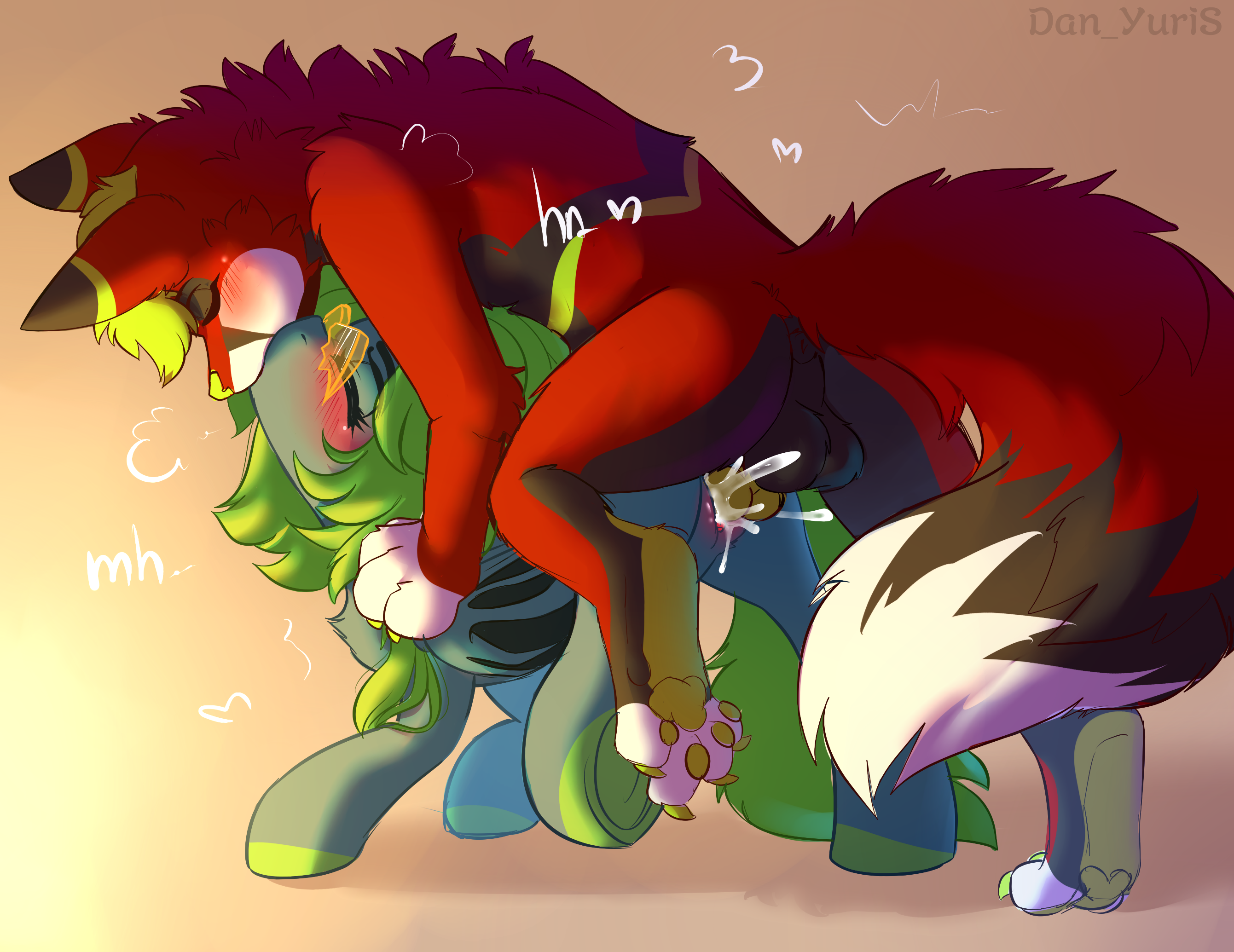 Friendship Is Magic Rule 34 Image