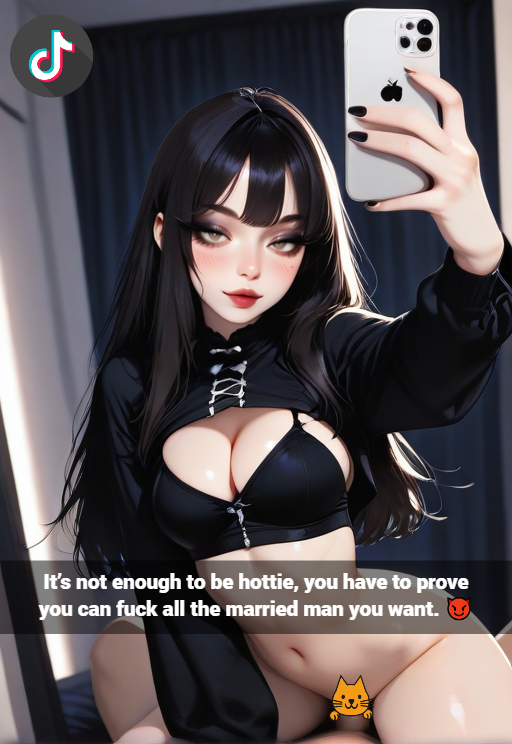Original Character (Original) Rule 34 Image