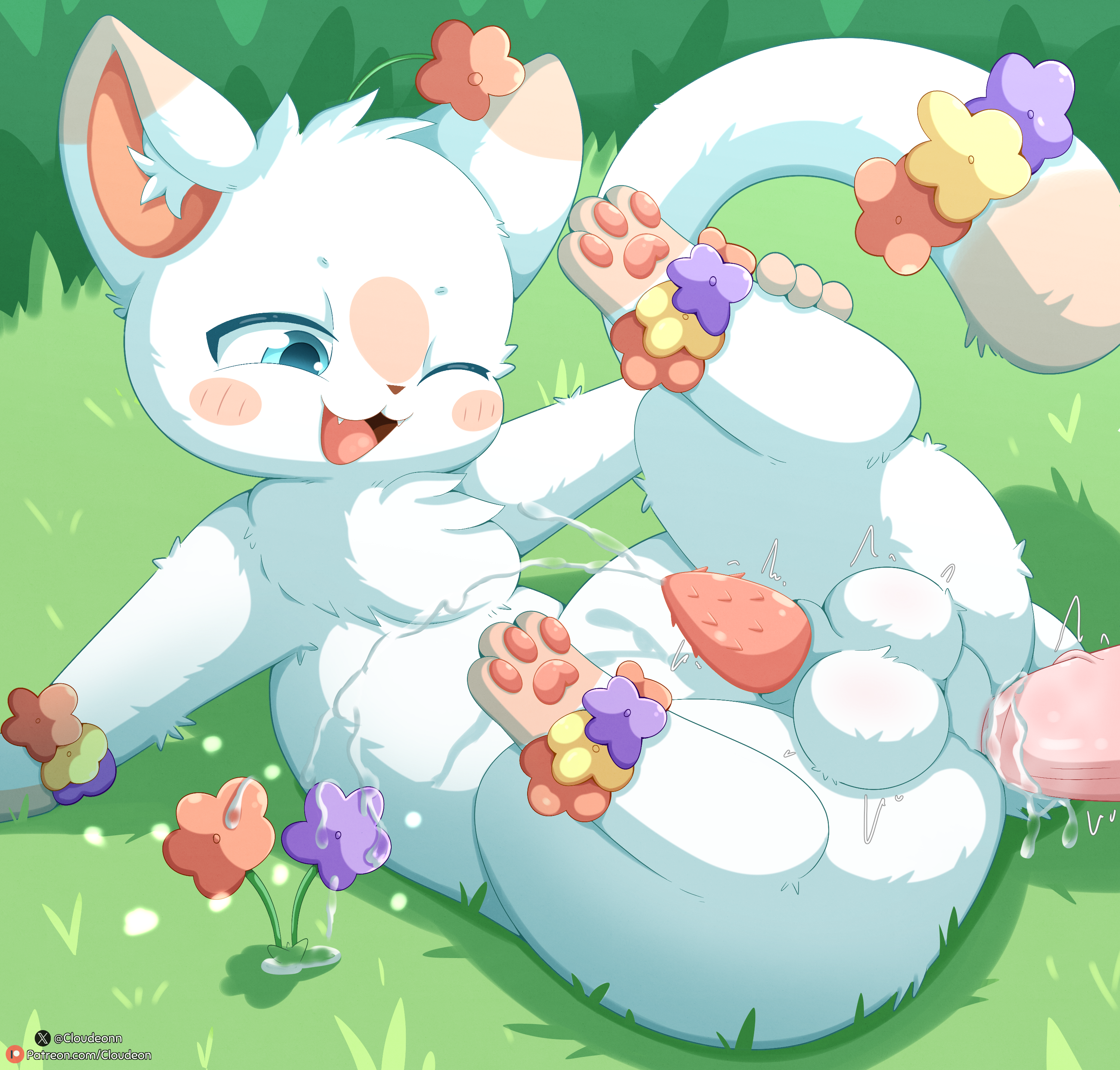 Fabulous Beasts Rule 34 Image